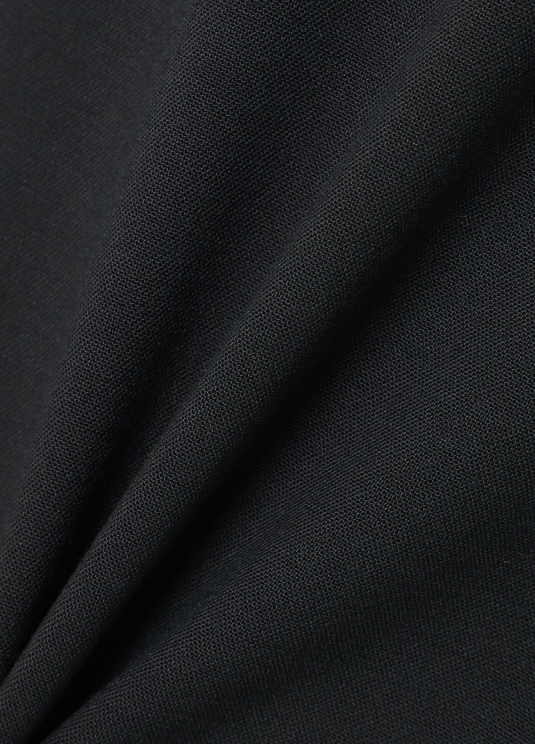 벨티드 스트레이트 팬츠_DARK GREY_15