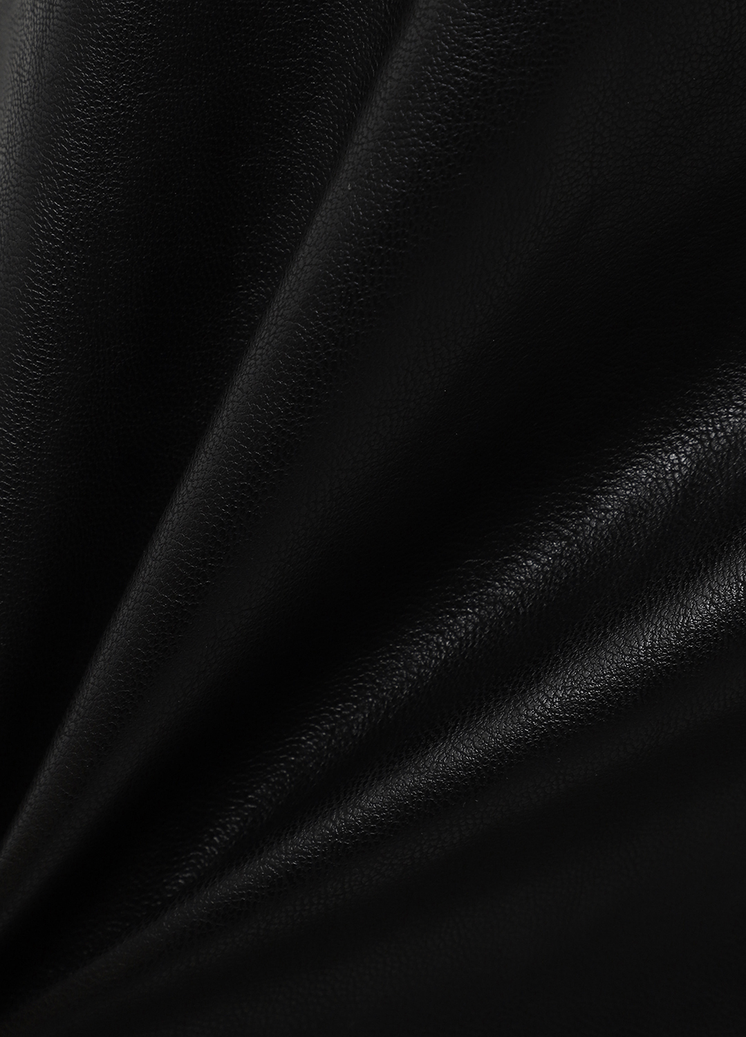 H라인 레더 스커트_BLACK_17