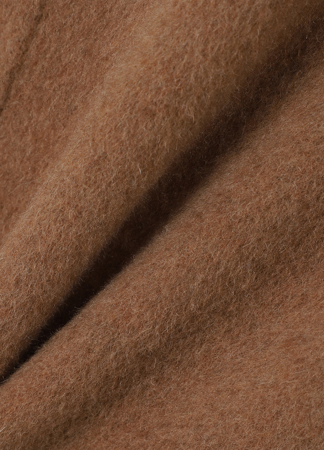 [Exclusive]하이넥 캐시미어 블랜디드 핸드메이드 코트_CAMEL_18