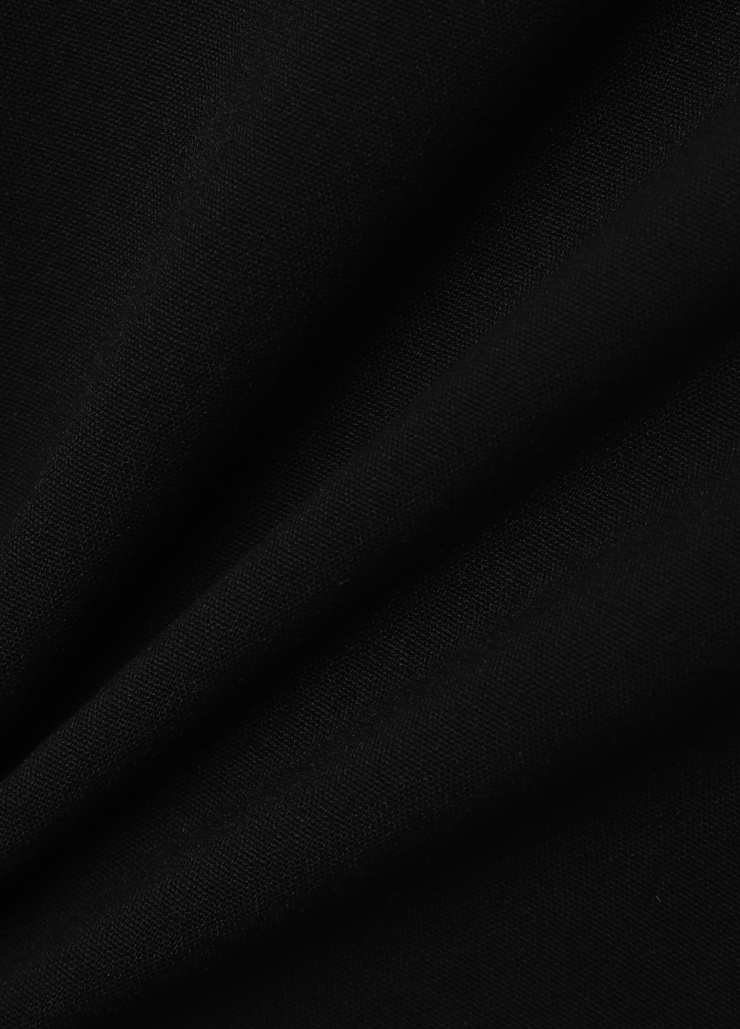 플리츠 스트랩 스커트_BLACK_21