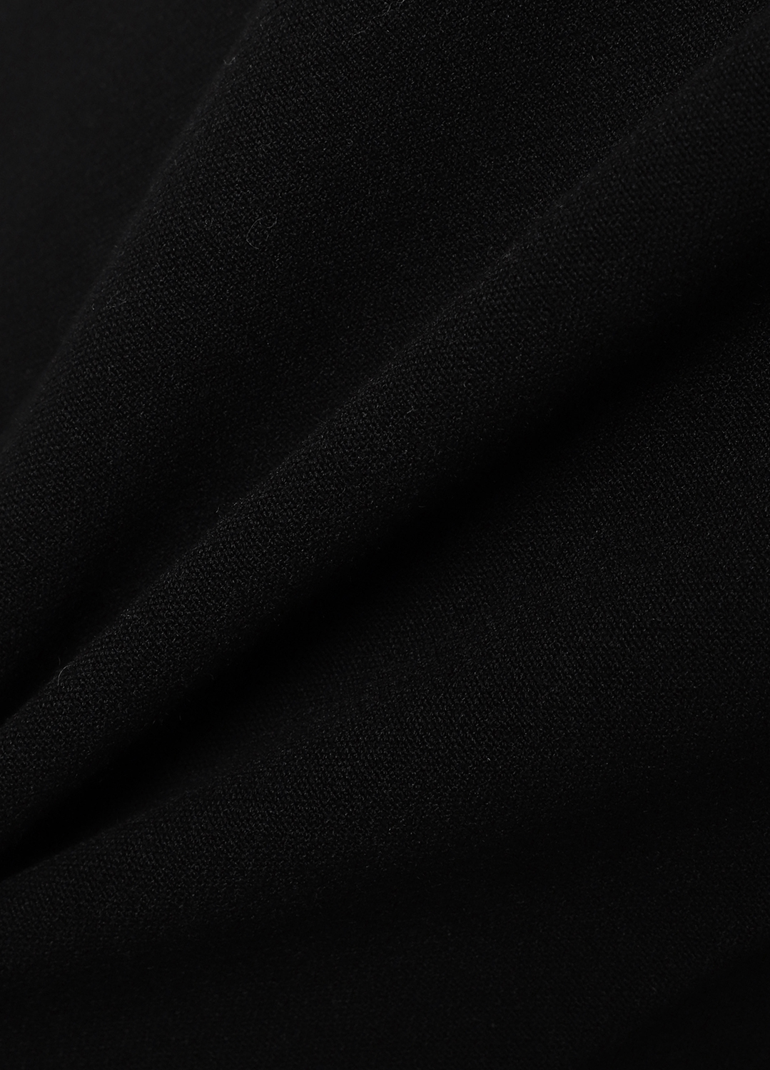 벨티드 기모 와이드 팬츠_BLACK_18