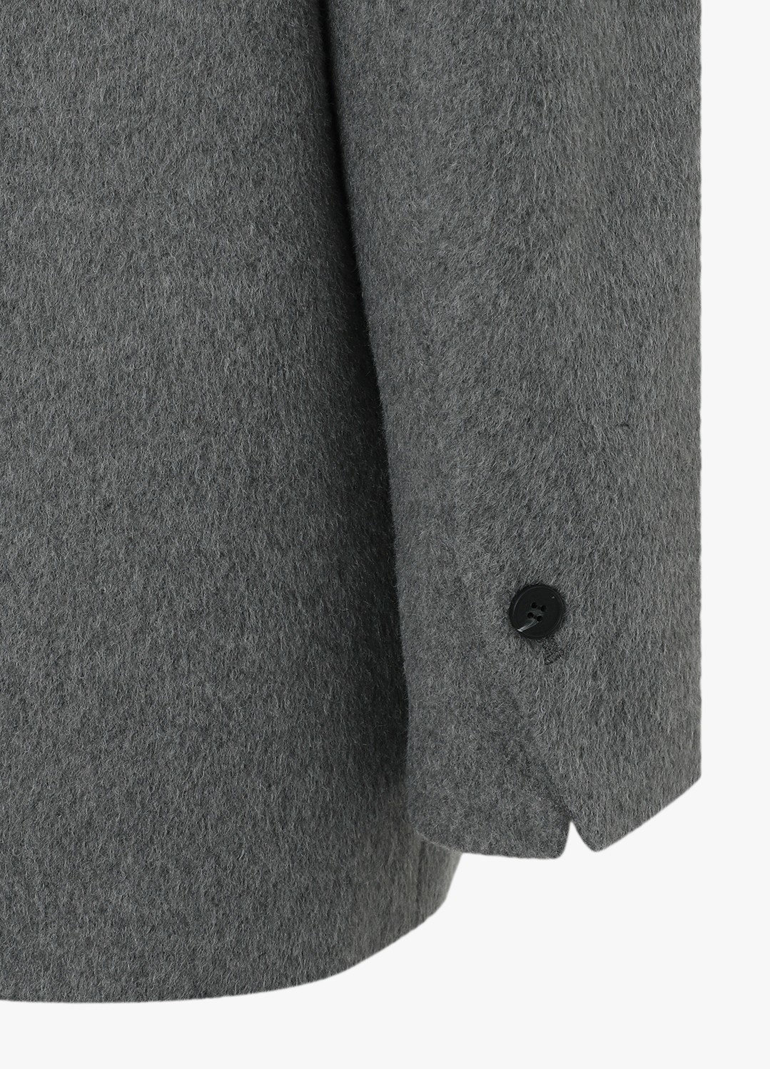 [Exclusive]쓰리버튼 테일러드 자켓_DARK GREY_15