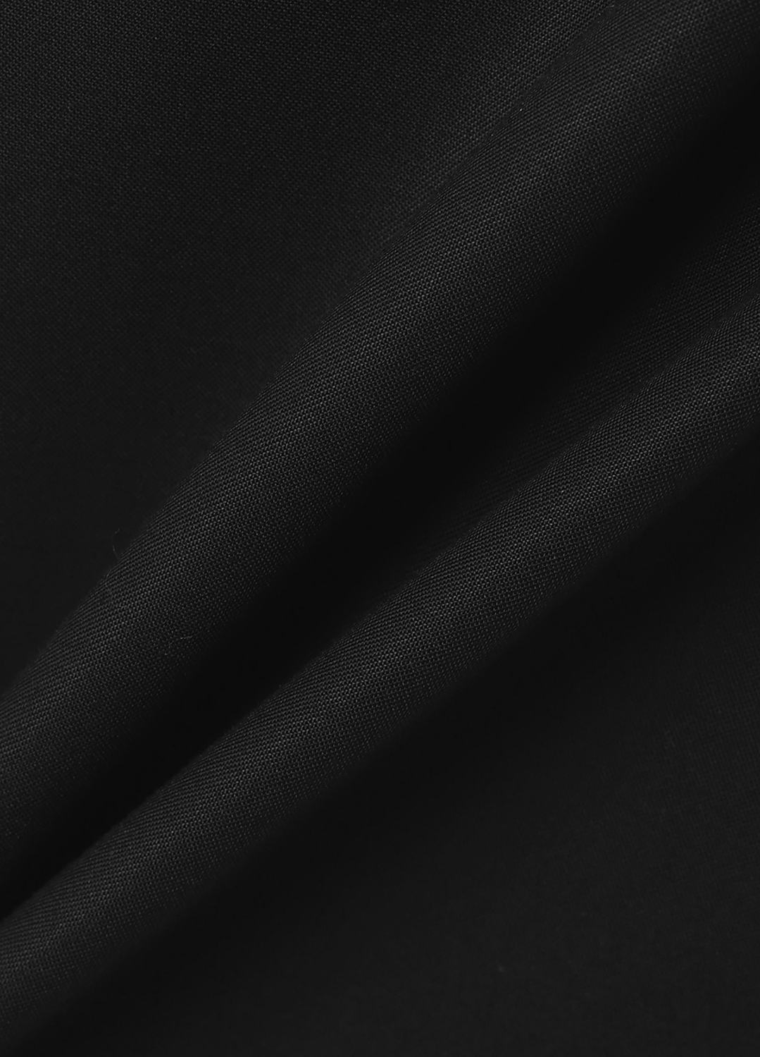 [시즌오프]레이어드 랩 와이드 팬츠_BLACK_18