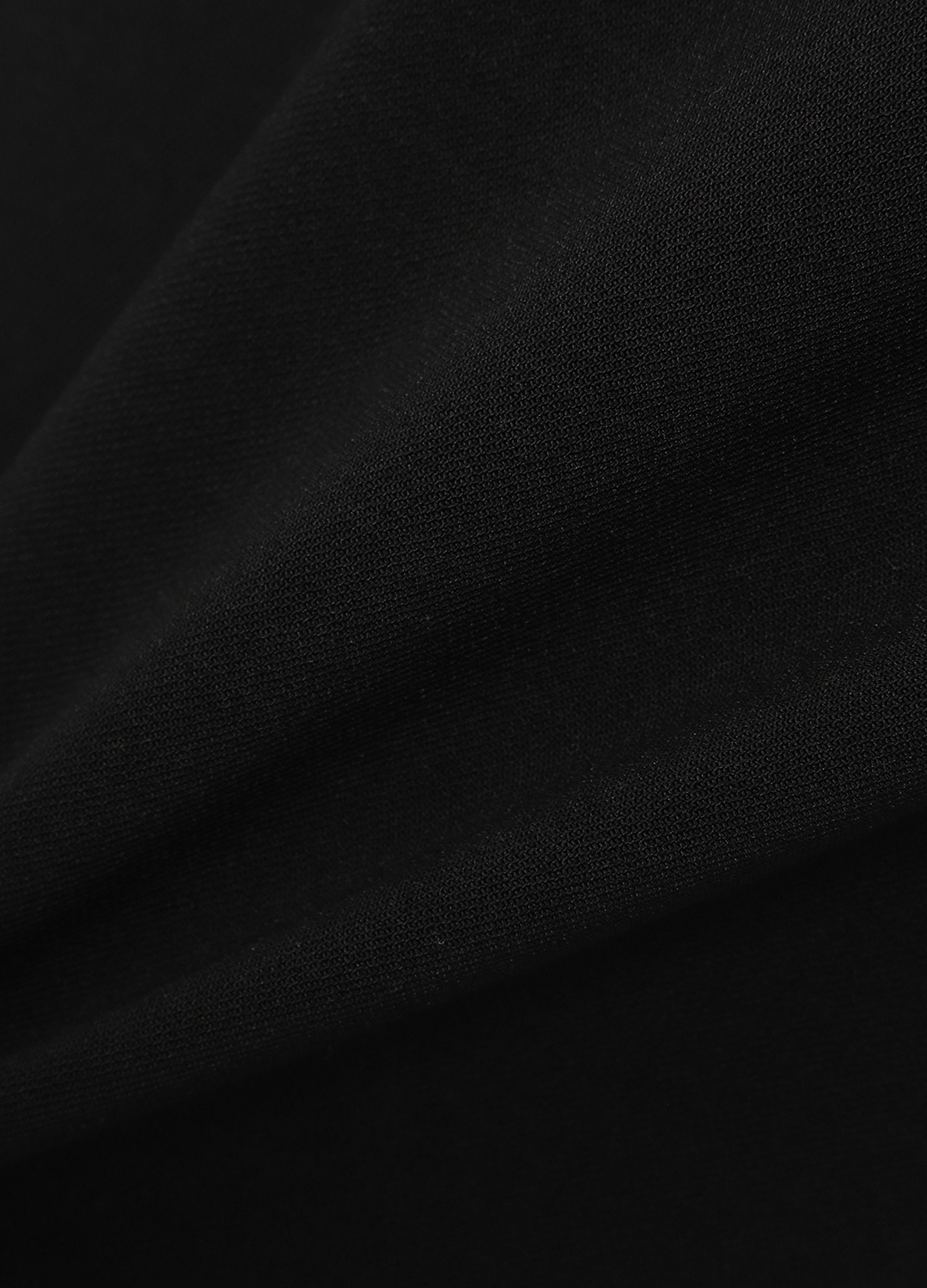 벨티드 투턱 팬츠_BLACK_14