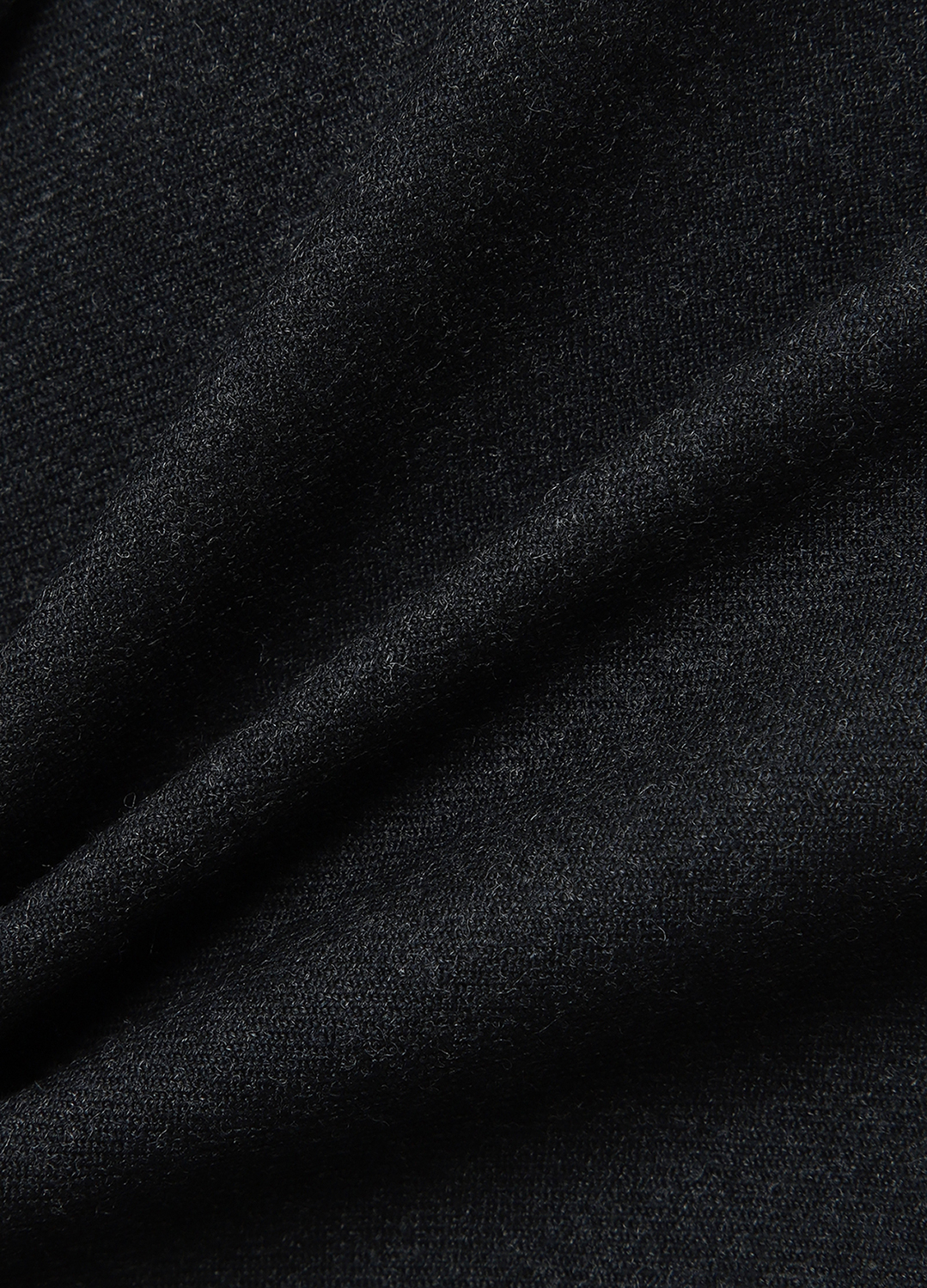 [시즌오프]크롭 셔츠 블라우스_DARK GREY_18