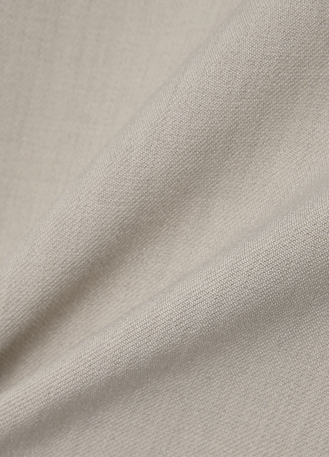 [Exclusive]플리츠 롱 스커트_LIGHT BEIGE_14