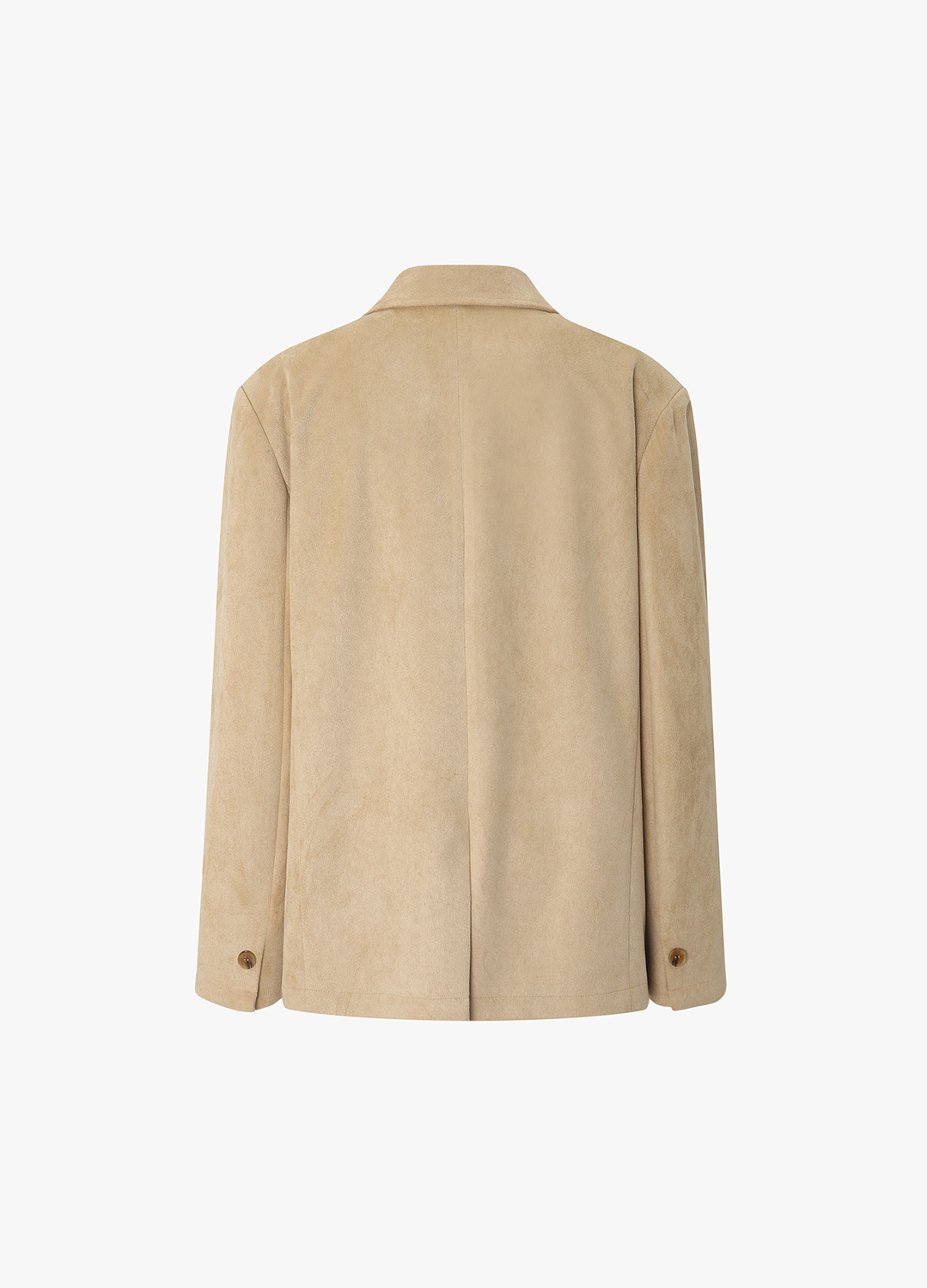 [Exclusive]소프트 스웨이드 자켓_LIGHT BEIGE_24