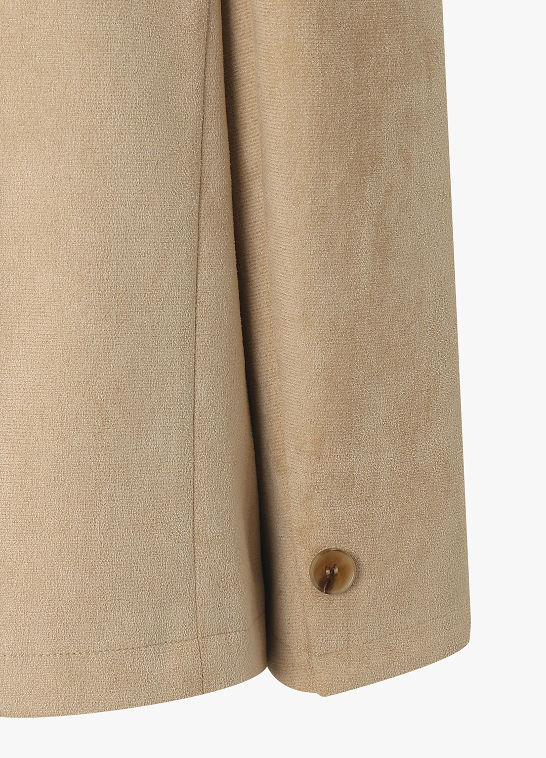 [Exclusive]소프트 스웨이드 자켓_LIGHT BEIGE_26