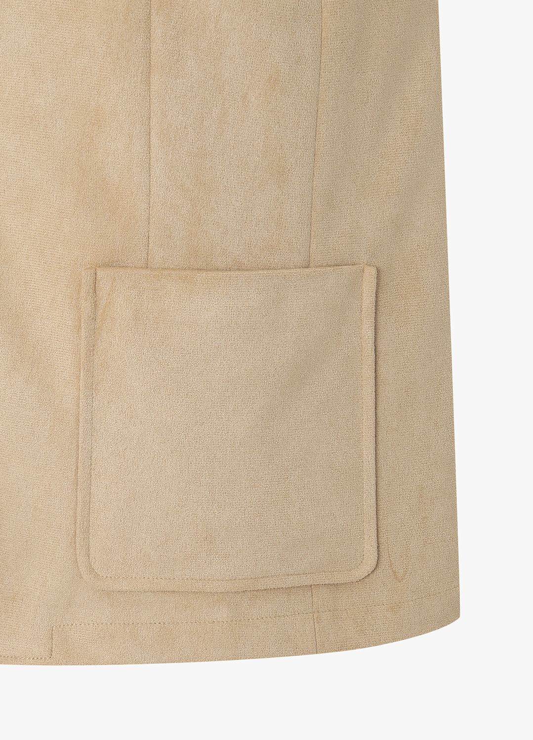 [Exclusive]소프트 스웨이드 자켓_LIGHT BEIGE_27