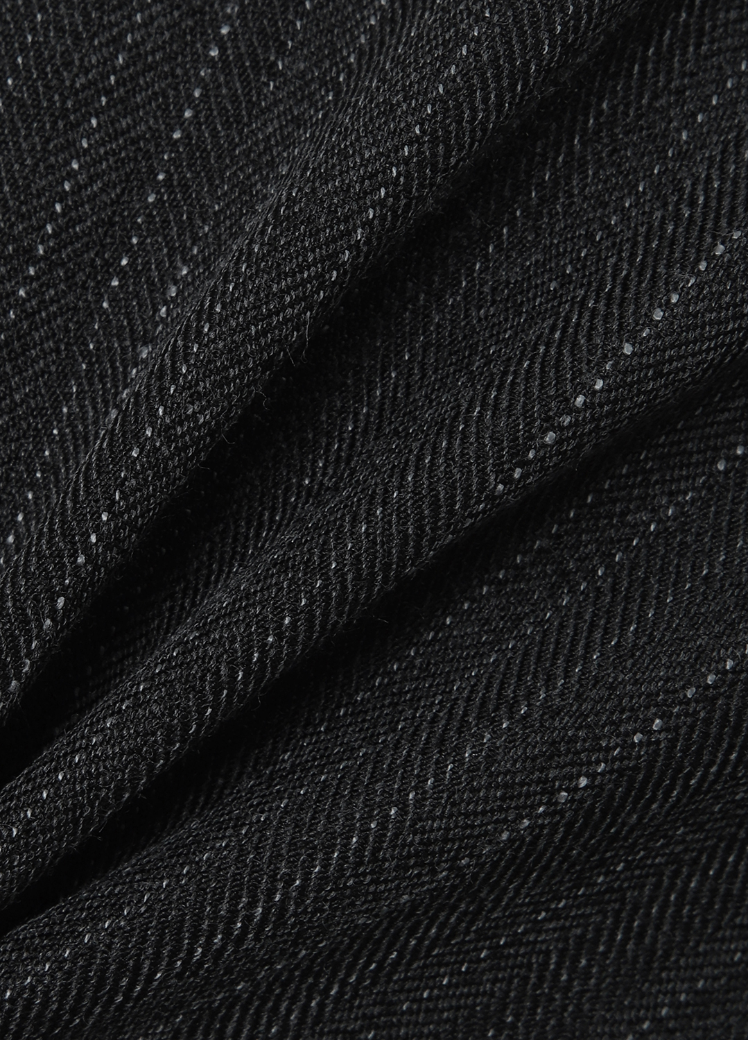 [시즌오프]더블버튼 테일러드 셋업 원피스_DARK GREY_17