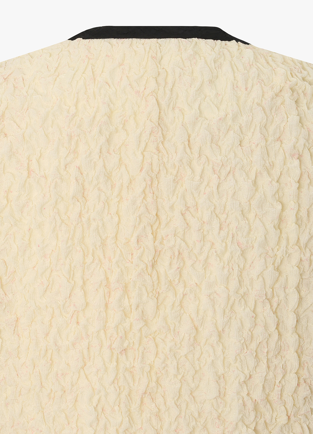 칼라 블록 포인트 자켓_CREAM_15