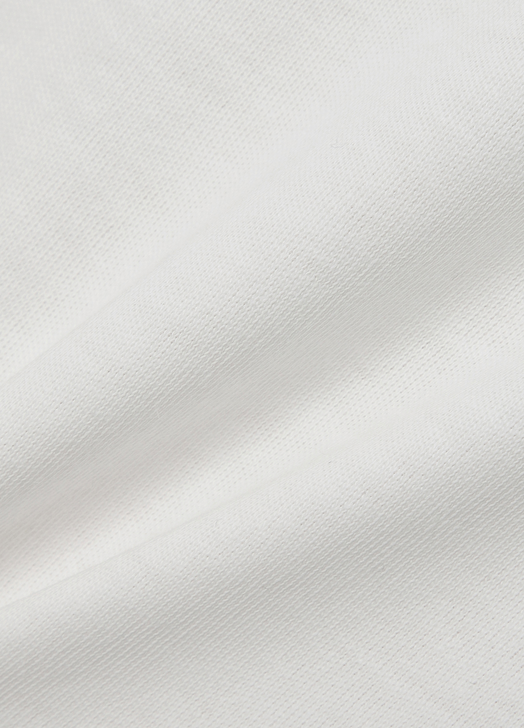 [Exclusive]미니 로고 포인트 베이직 티셔츠_WHITE_39