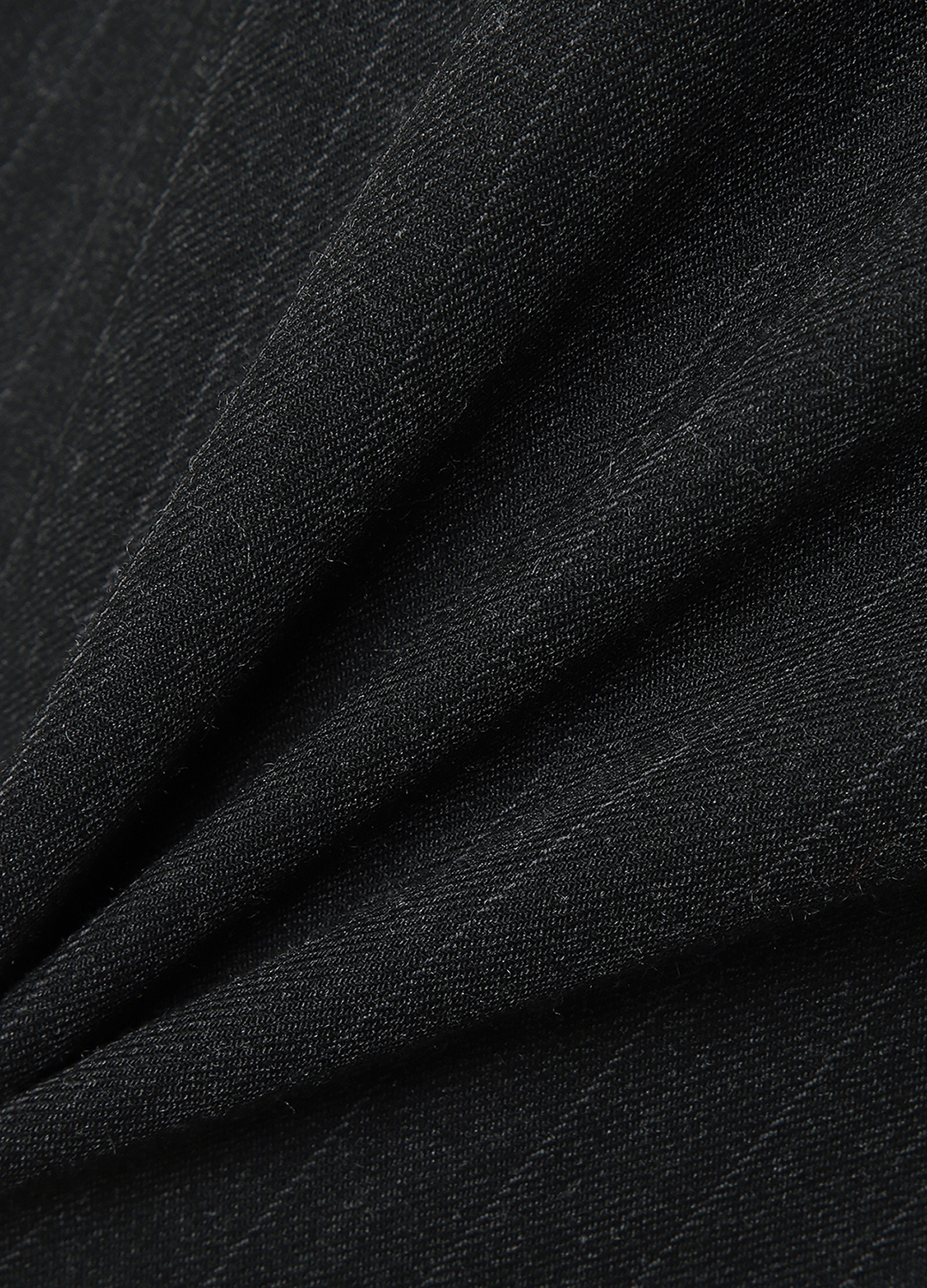 [시즌오프]테일러드 롱 슬릿 스커트_DARK GREY_18