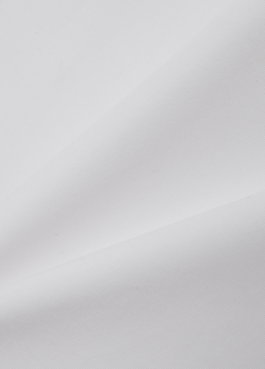 베이직 와이드 핏 셔츠_IVORY_28
