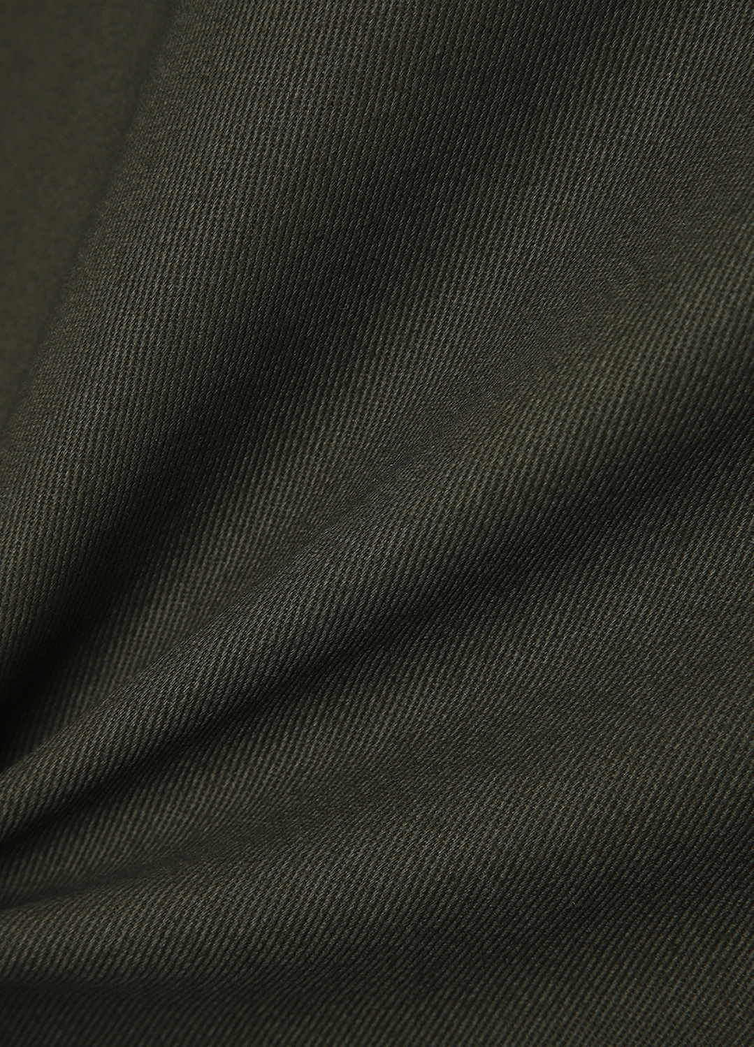 [시즌오프]언밸런스 버클 포인트 미디 스커트_DARK KHAKI_18