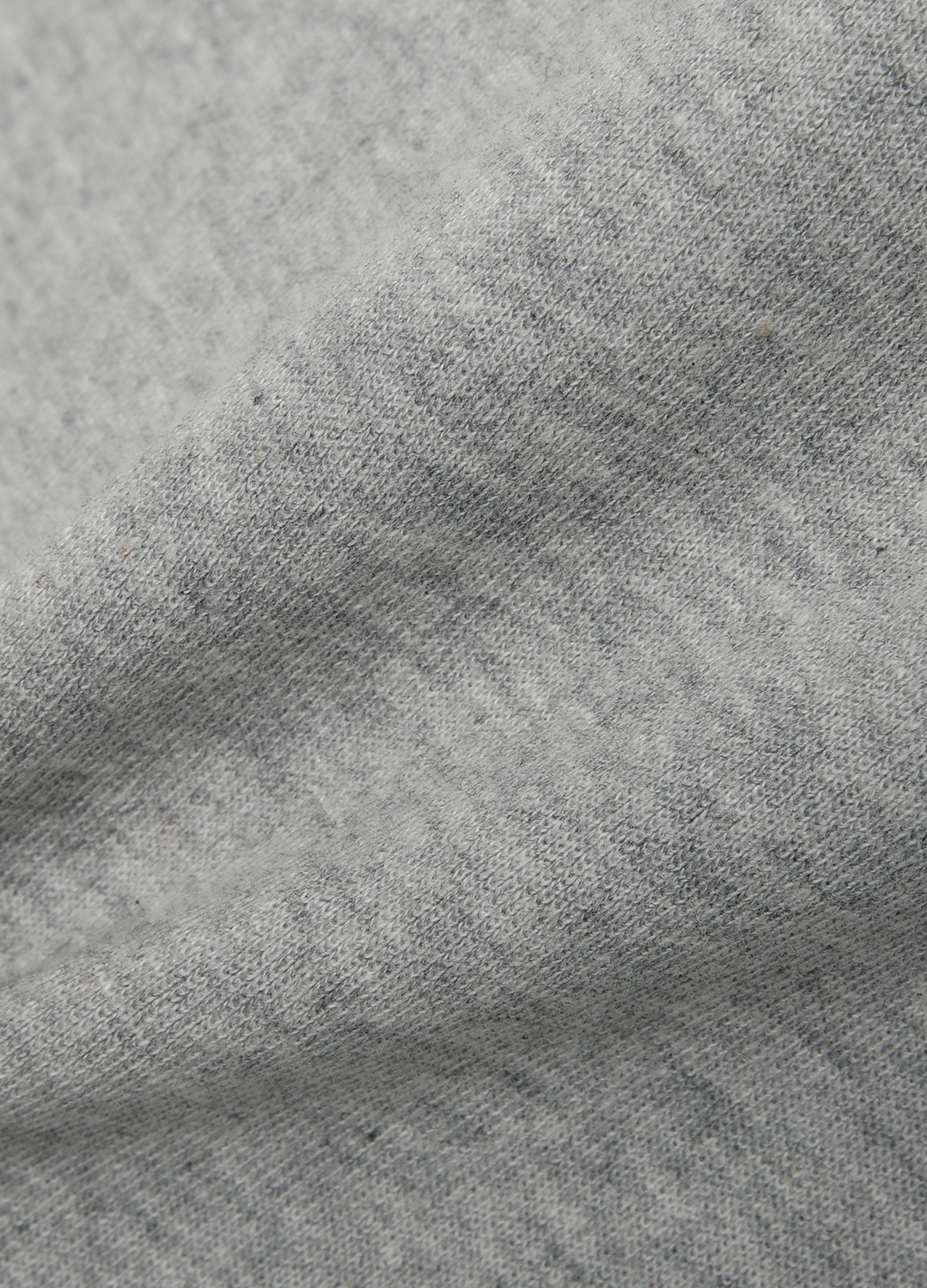 벨티드 져지 롱스커트_GREY_30