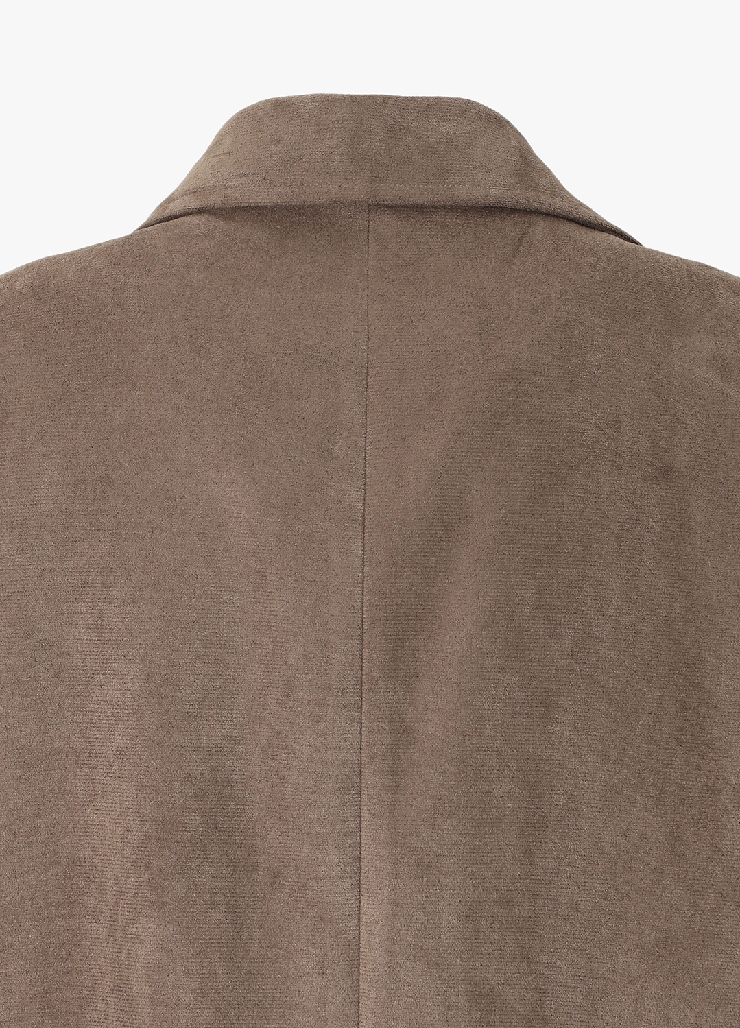 [Exclusive]소프트 스웨이드 자켓_BROWN_20