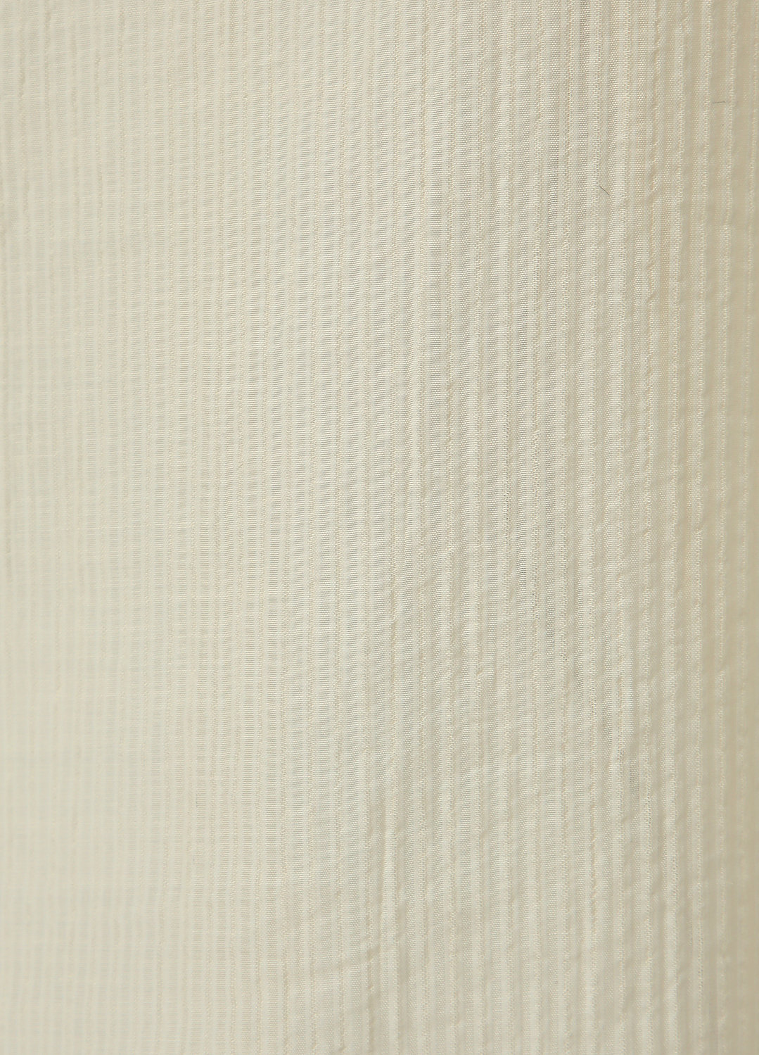 [Exclusive] 스트라이프 텍스쳐 루즈핏 셔츠 블라우스_LIGHT BEIGE_25