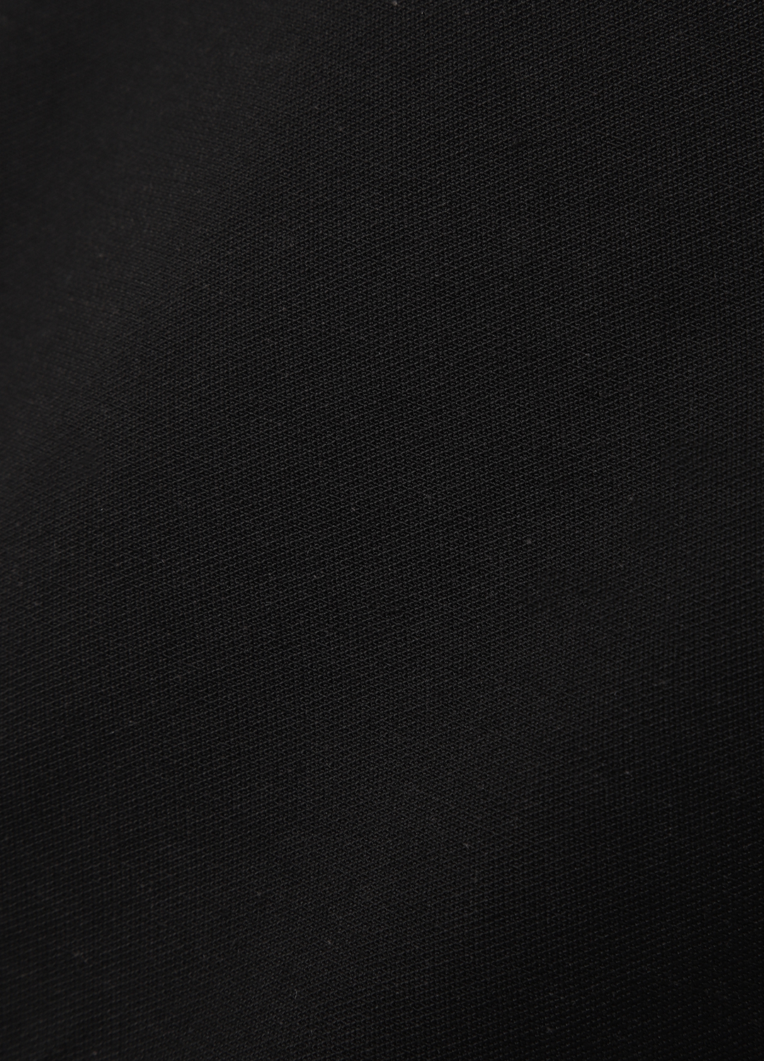 벨트 세트 하프 린넨 슬랙스_BLACK_16
