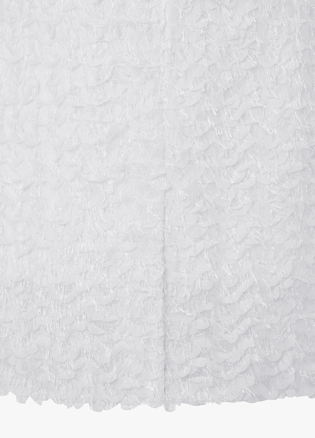 프린지 텍스쳐 스커트_CREAM_19