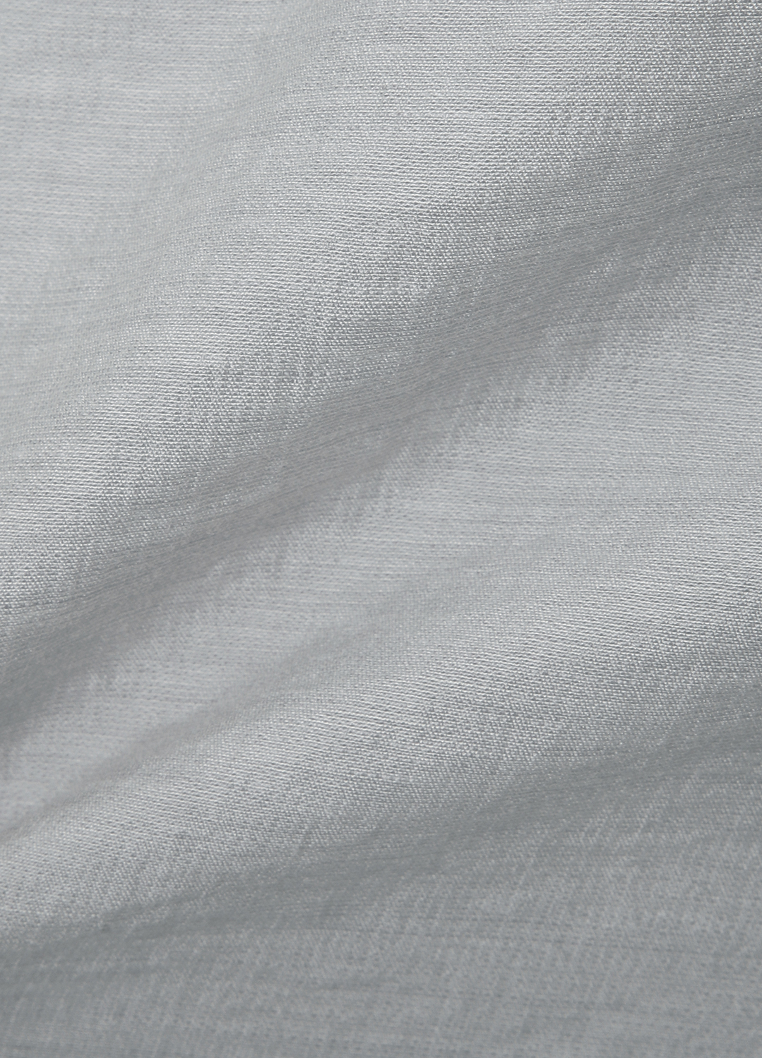 레이어드 랩 셔츠 블라우스_LIGHT GREY_14