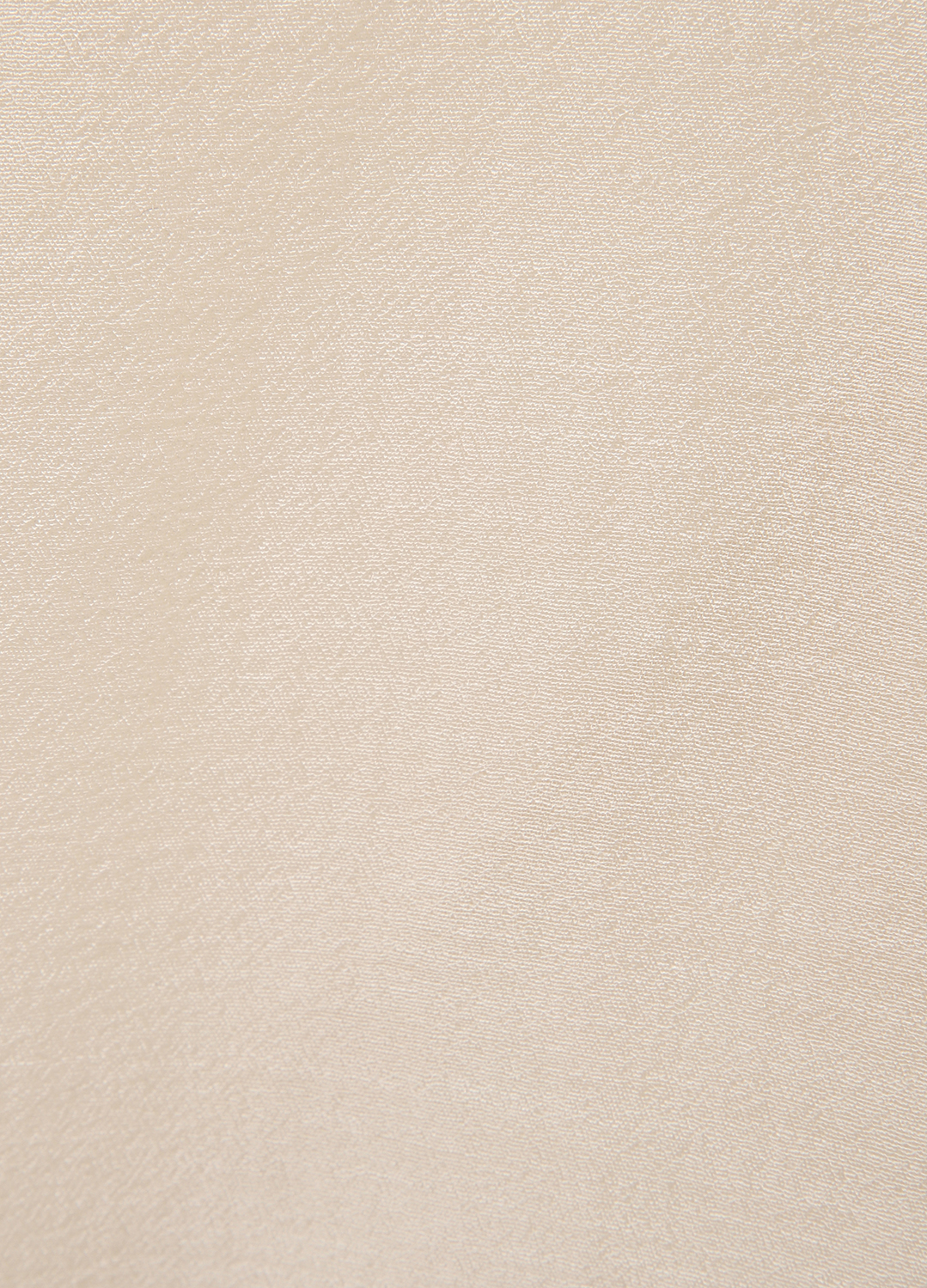 [긴팔버전]롤 카라 리본 블라우스_CREAM_18