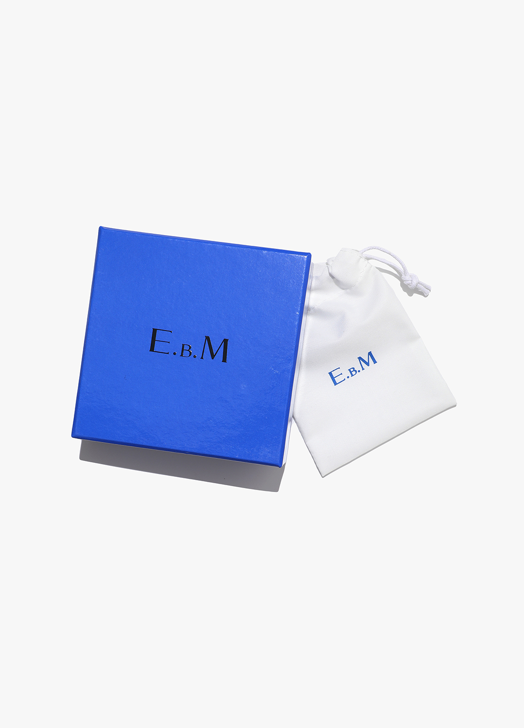 투톤 펜던트 네크리스_SILVER_11