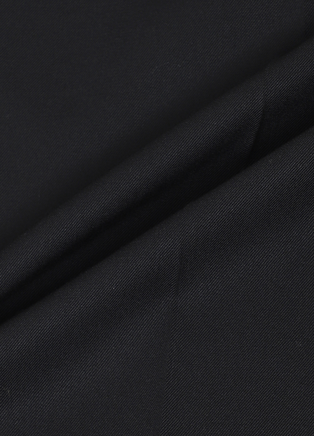 [시즌오프]원턱 스트레이트 팬츠_BLACK_17