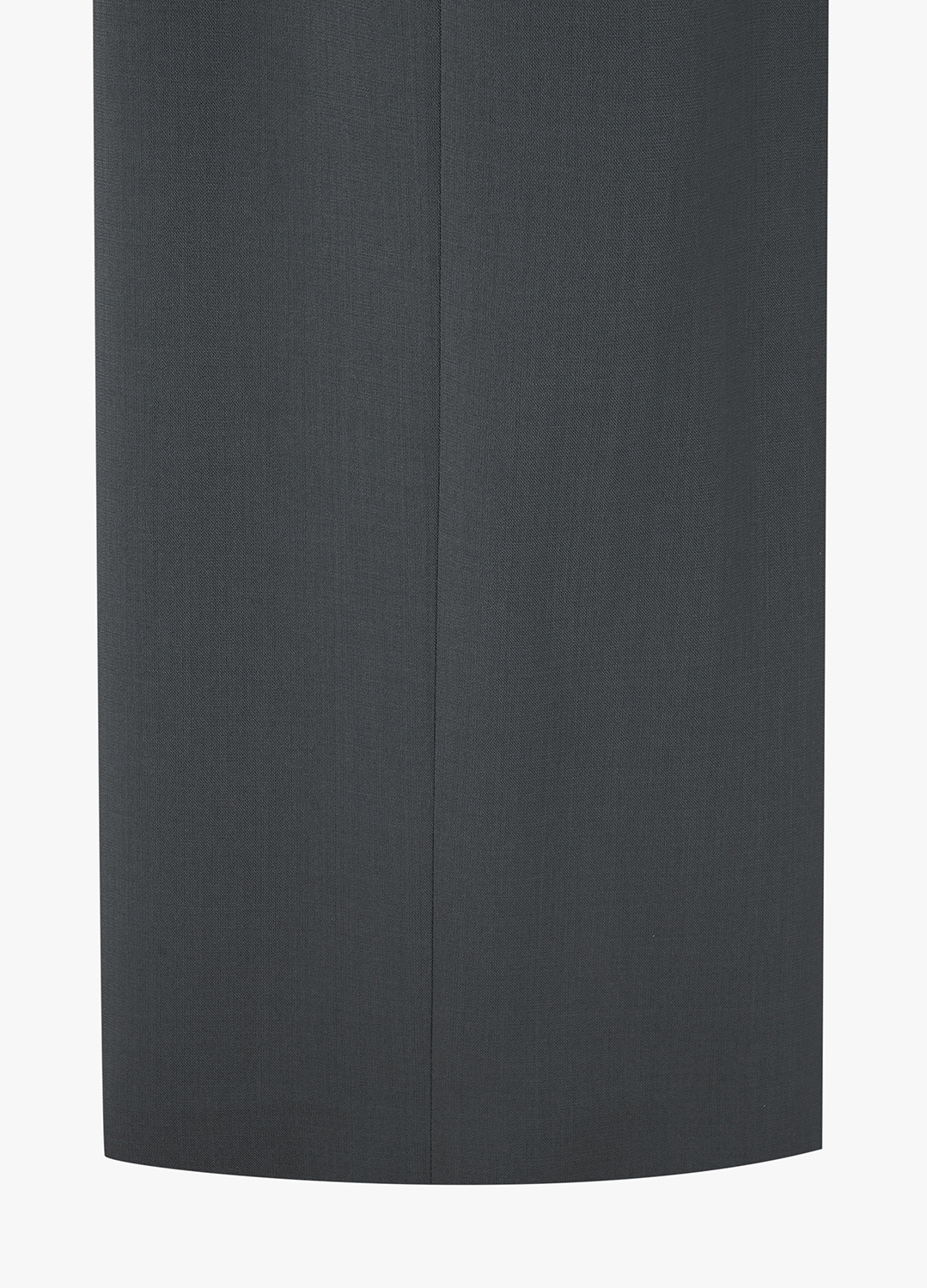 벨티드 원턱 와이드 팬츠_DARK GREY_12