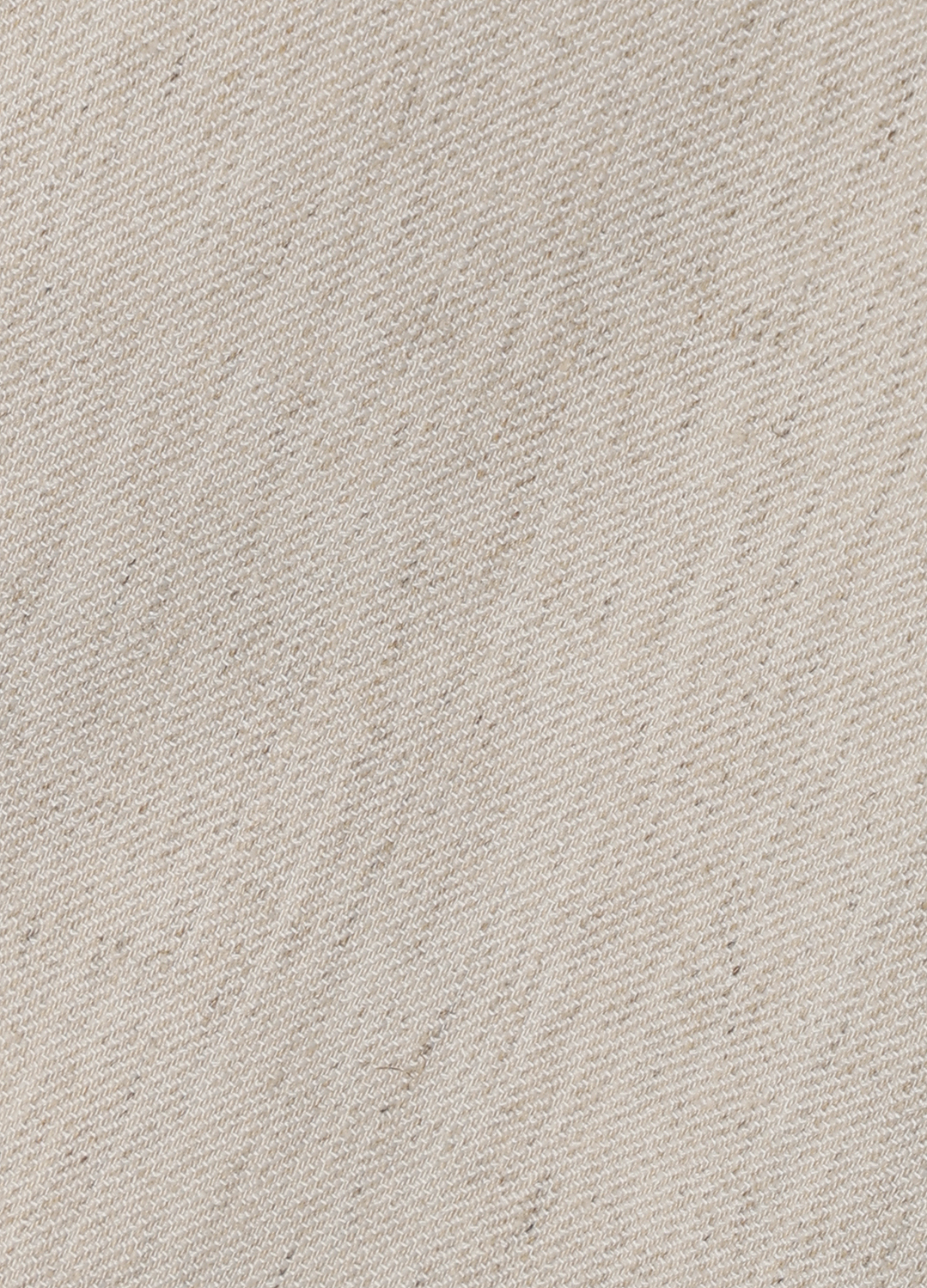 포인트 버튼 브이넥 린넨 자켓_BEIGE_20