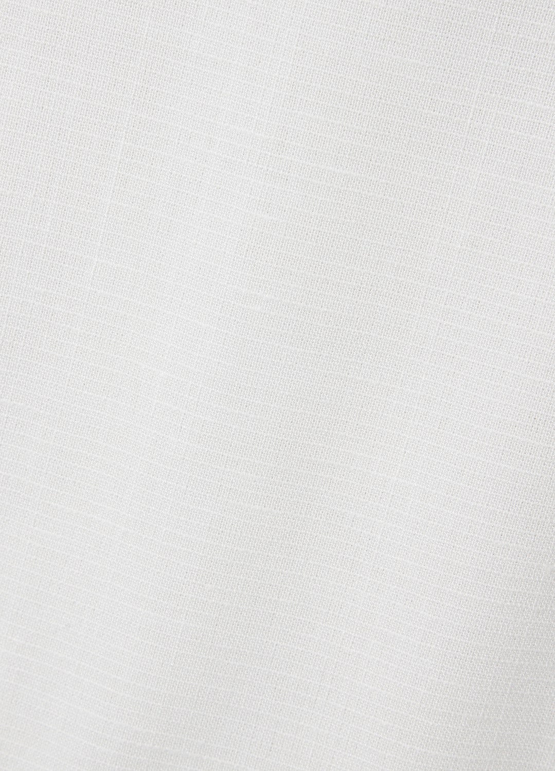 린넨 블렌드 브이넥 벨티드 싱글 자켓_WHITE_15