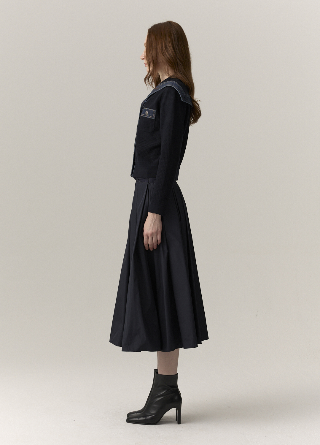 세일러 데님 카라 가디건_DARK NAVY_11