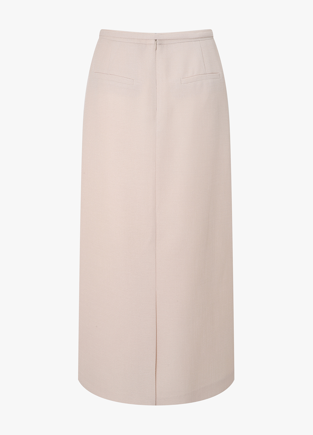 [Exclusive]H라인 셋업 스커트_LIGHT PINK_12