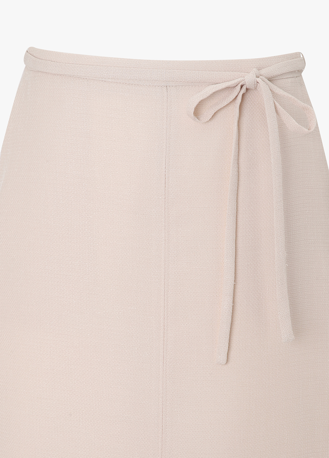 [Exclusive]H라인 셋업 스커트_LIGHT PINK_13