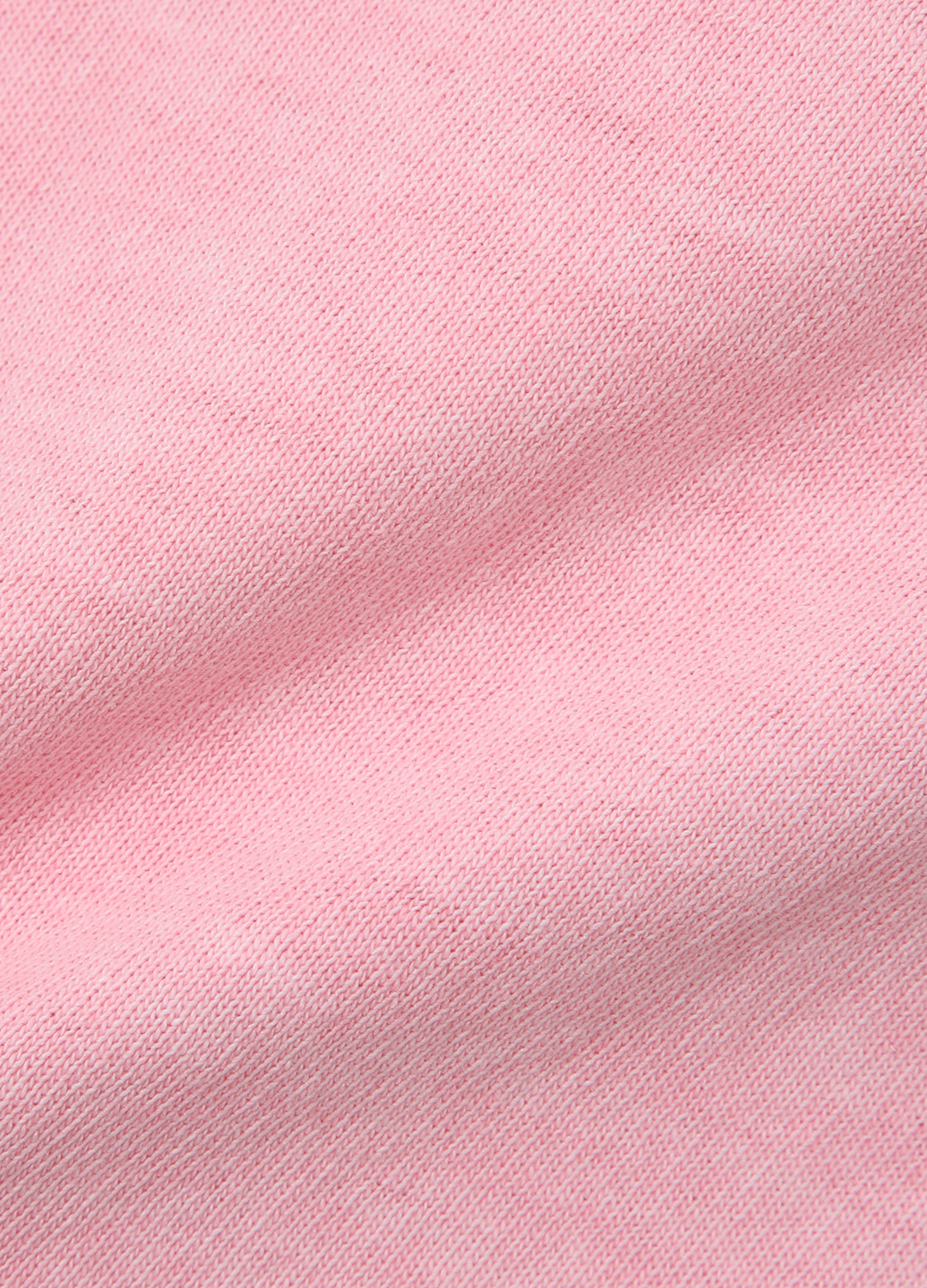 [Exclusive]하트 그래픽 레터링 프린트 티셔츠_PINK_26