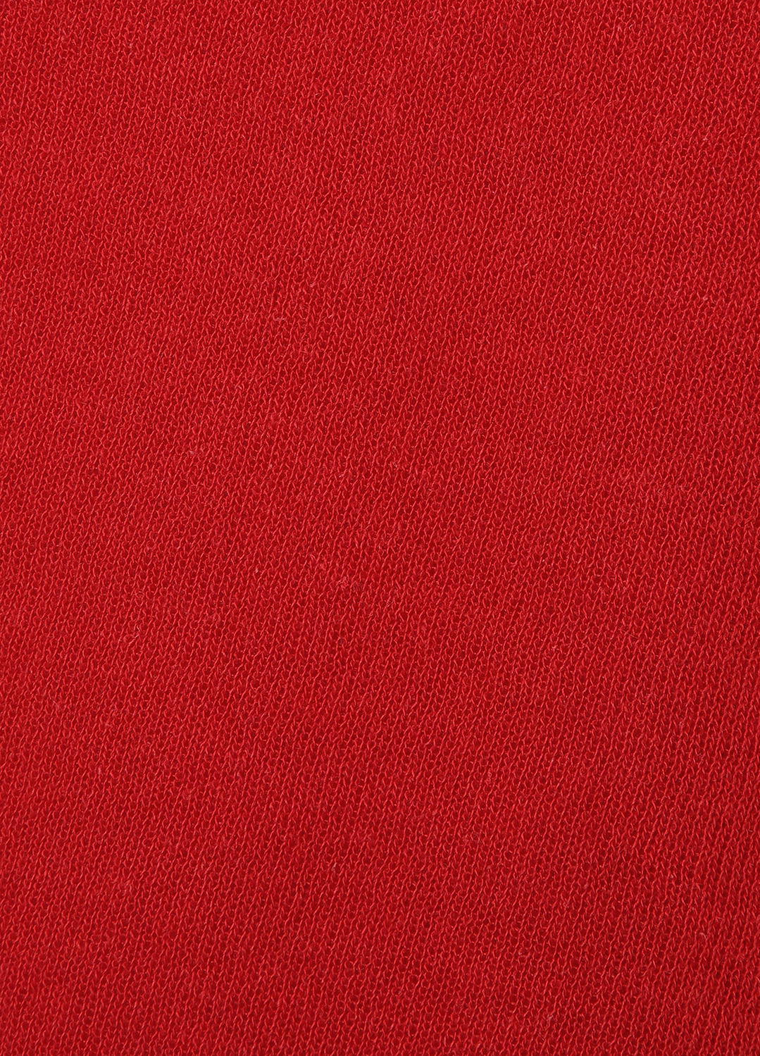 린넨 블랜드 베스트 가디건 세트_RED_18