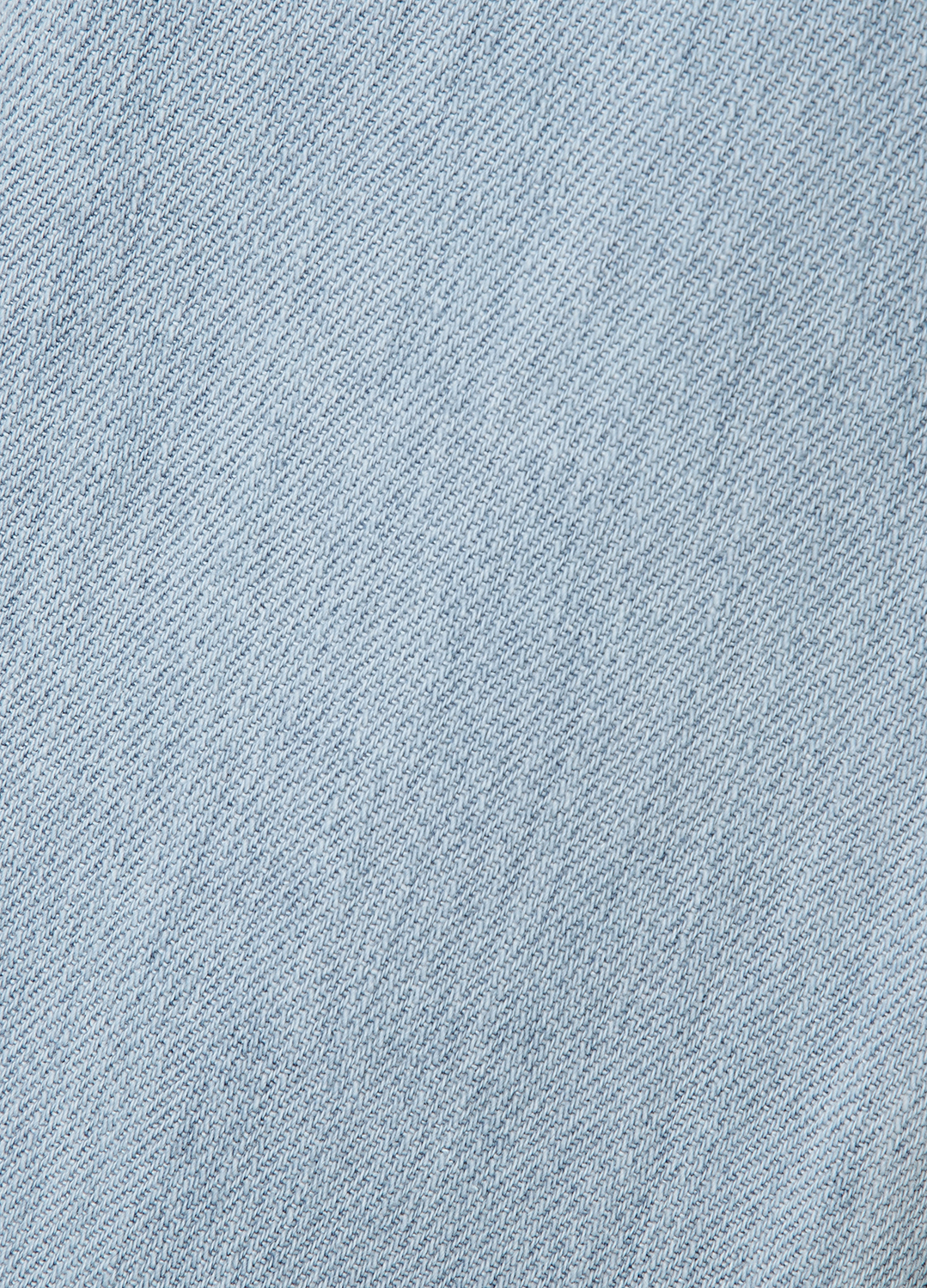 [Exclusive]워싱 와이드 턱 데님 팬츠_SKY BLUE_18
