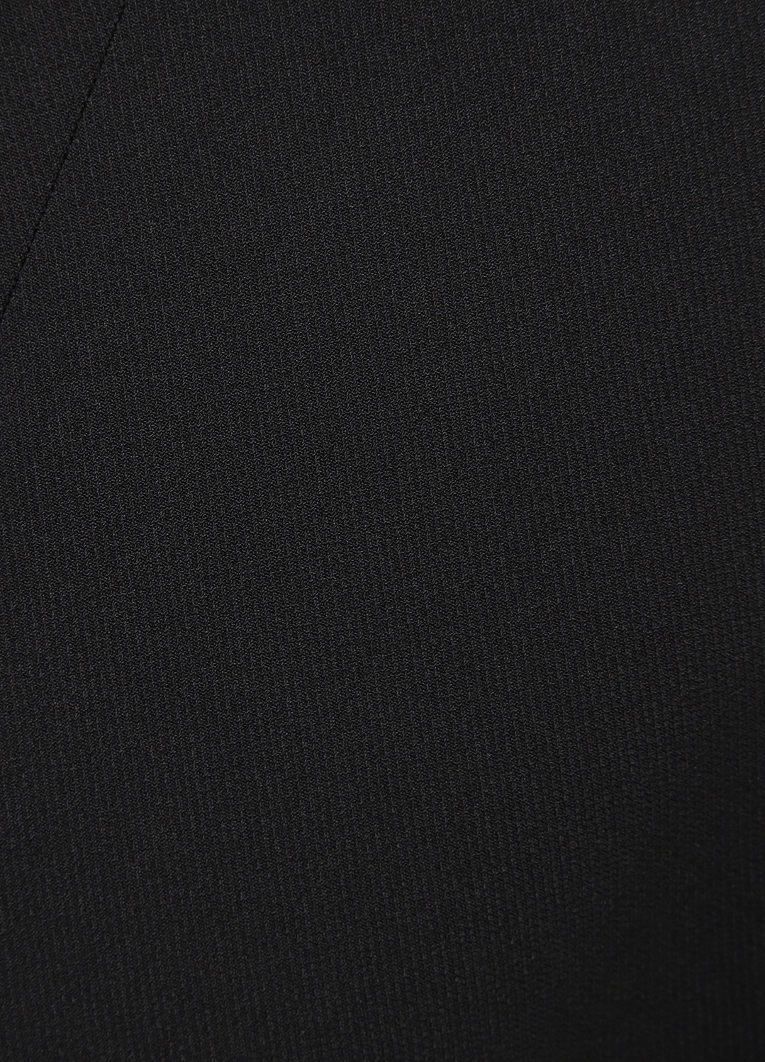 [Exclusive]웨이스트 포인트 하프슬리브 자켓_BLACK_22