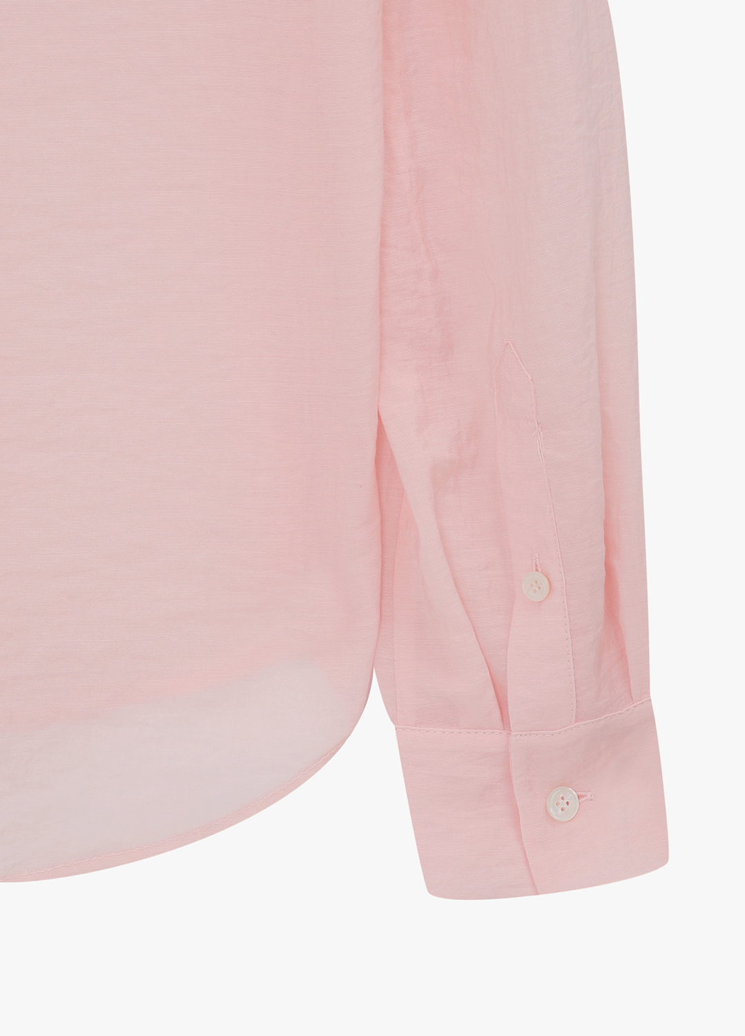 랩 스커트 레이어드 셔츠_LIGHT PINK_13