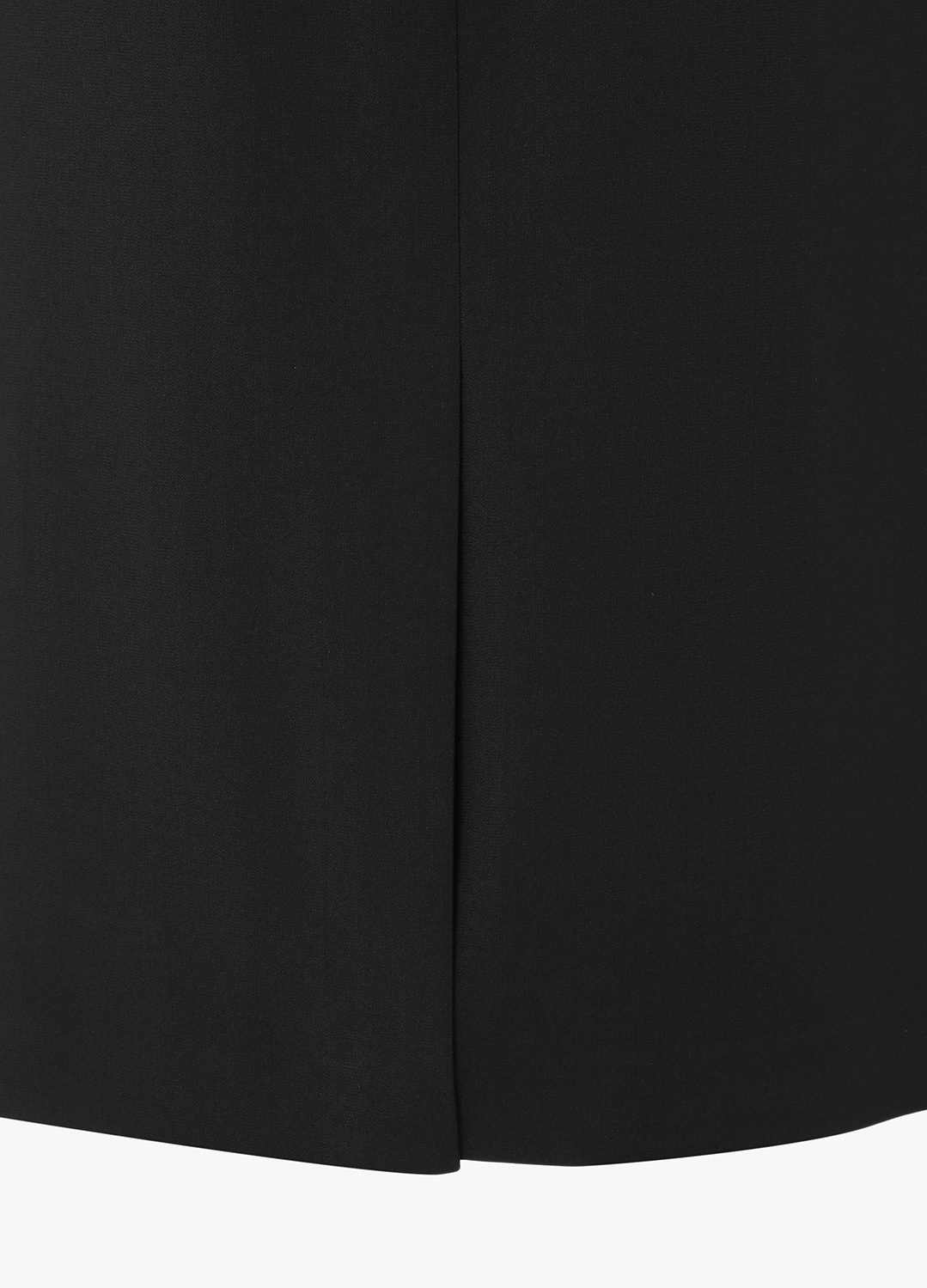 [Exclusive]H라인 셋업 스커트_BLACK_26
