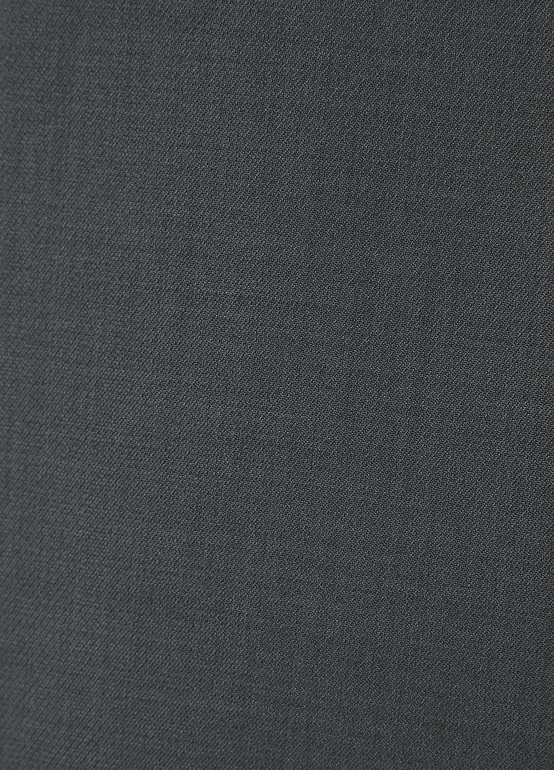 [Exclusive]랩 디테일 미디 스커트_DARK GREY_21
