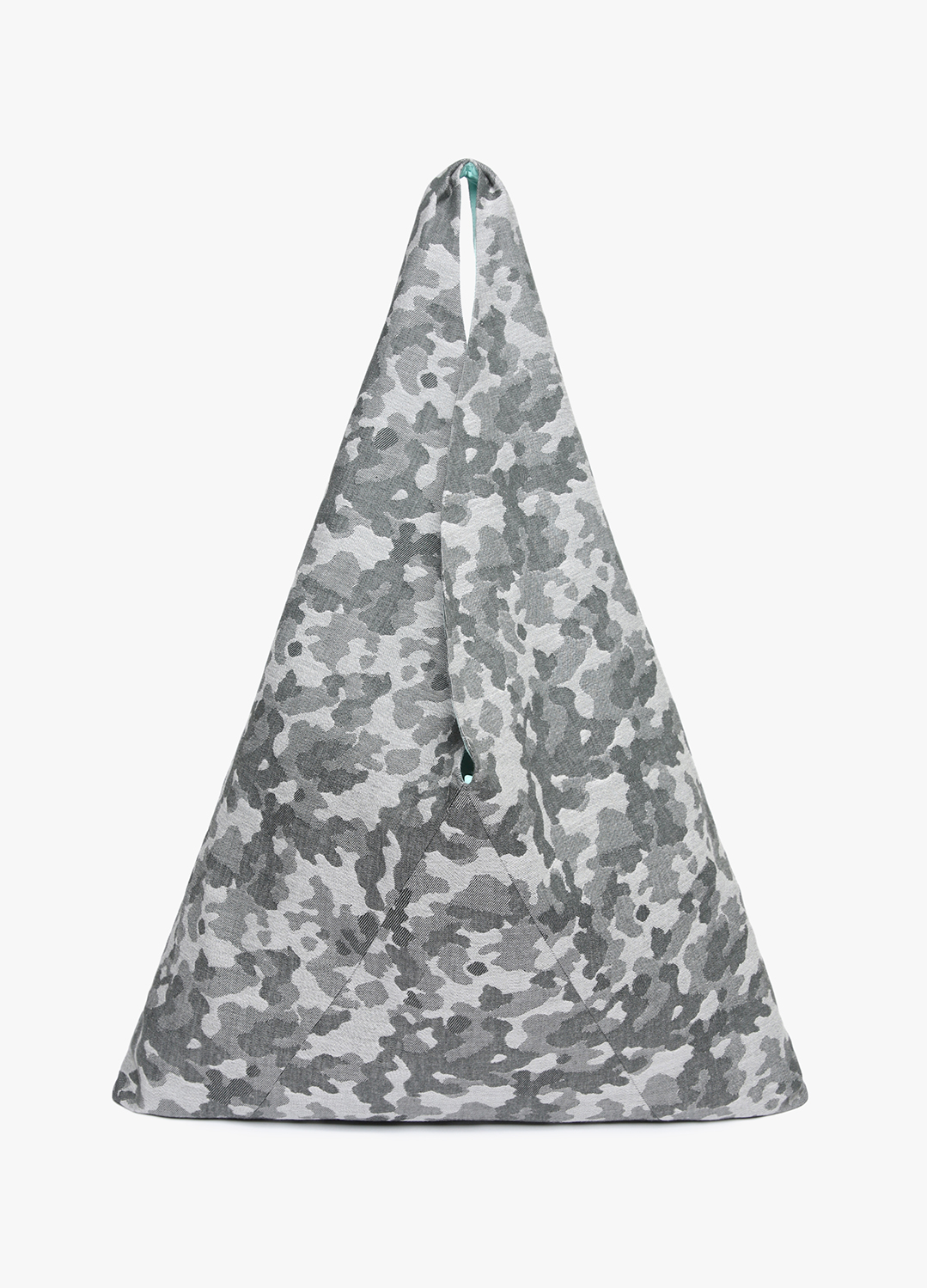 카모플라주 숄더백_GREY_7