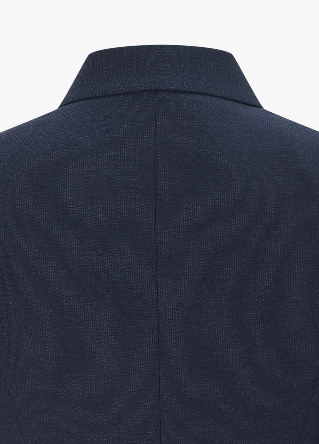 스탠 카라 슬림 자켓_DARK NAVY_14