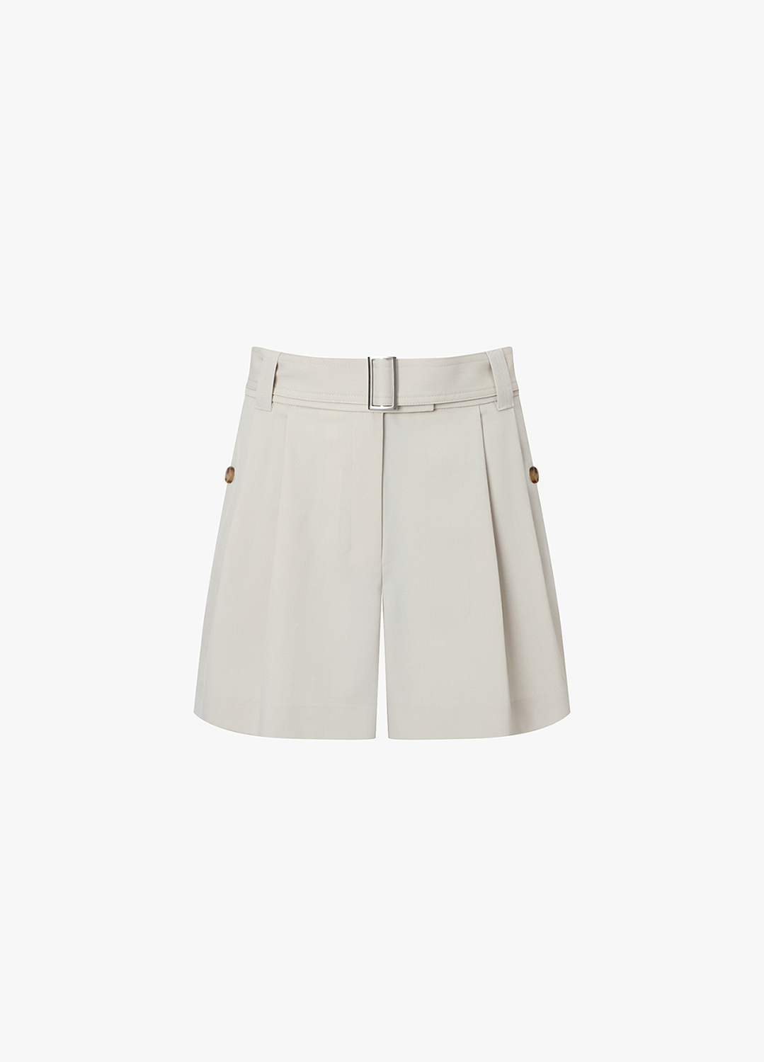 [시즌오프]스커트 레이어드 투턱 팬츠_LIGHT BEIGE_17