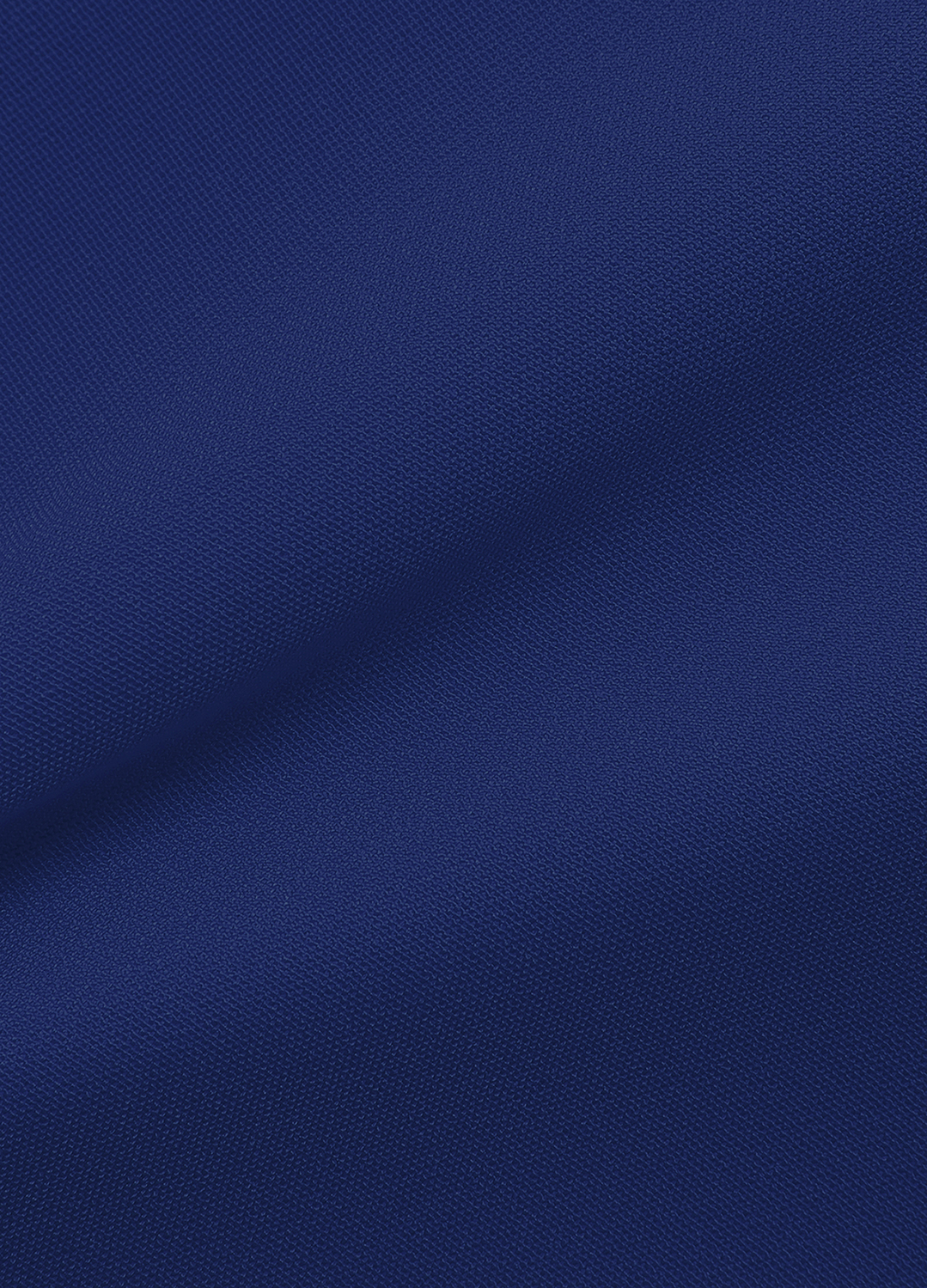 실크 드레이핑 블라우스_BLUE_13