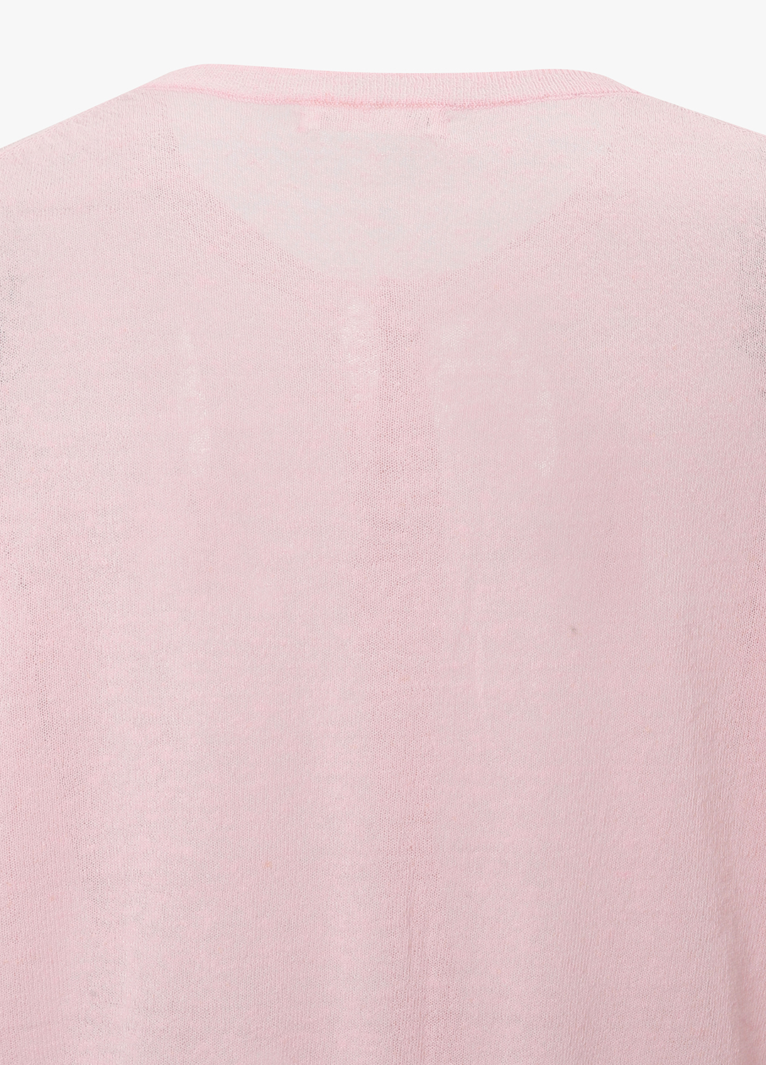 린넨 레이어드 랩 니트 가디건 세트_PINK_20