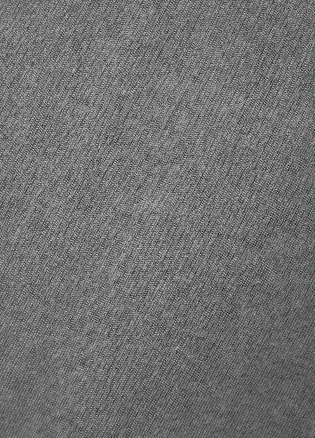 피그먼트 그래픽 티셔츠_GREY_15