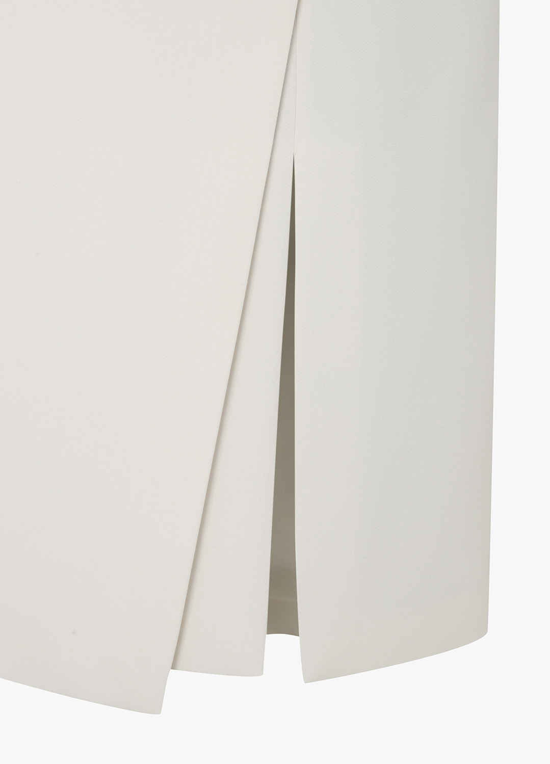 [시즌오프]모던 스트레이트 롱 스커트_WHITE_13