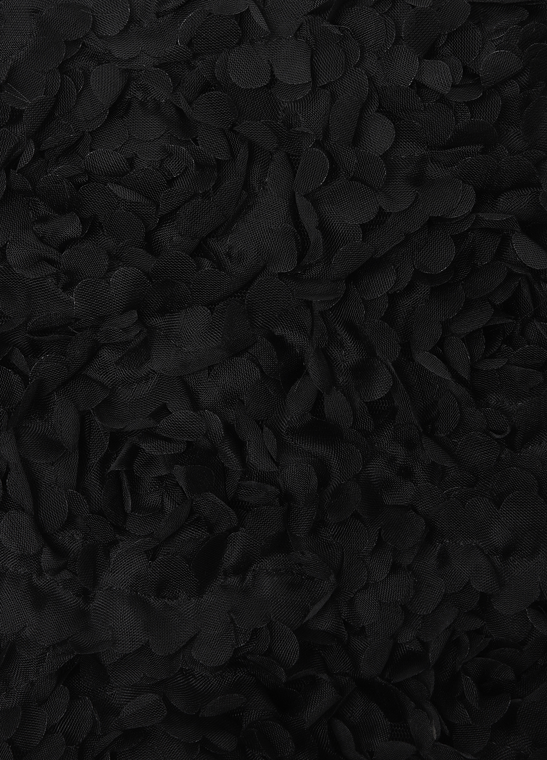 텍스처 레이어드 블라우스_BLACK_16