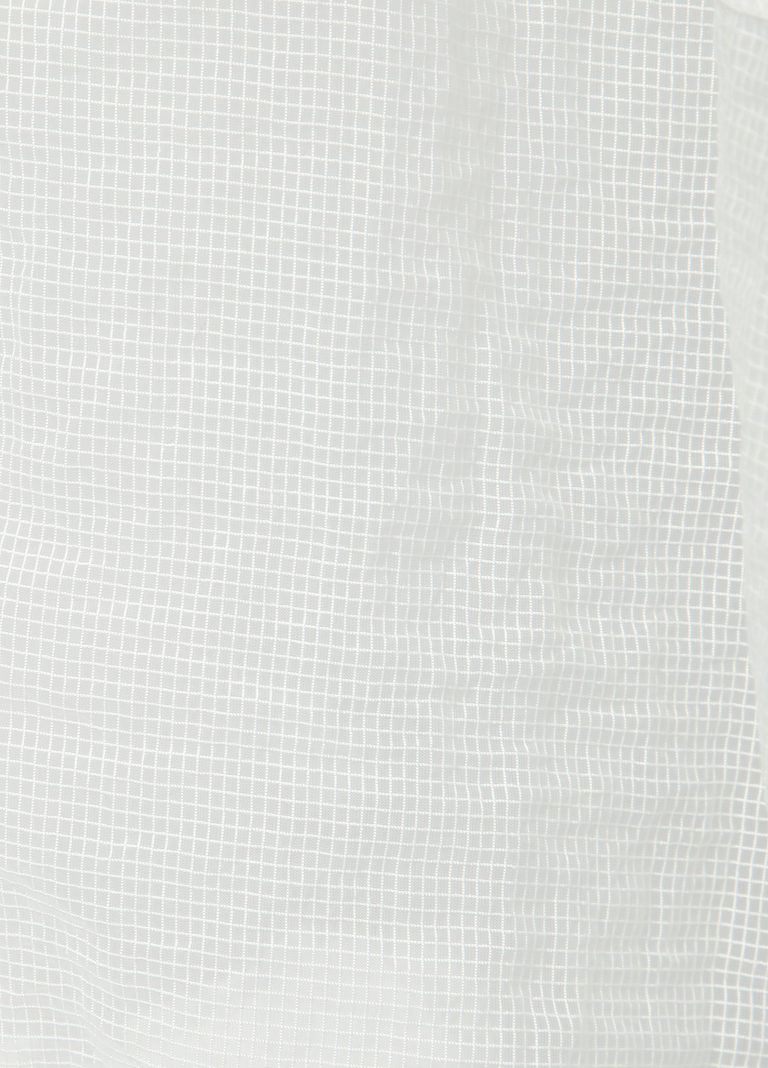 돌먼 슬리브 드로우 스트링 후드 점퍼_WHITE_15